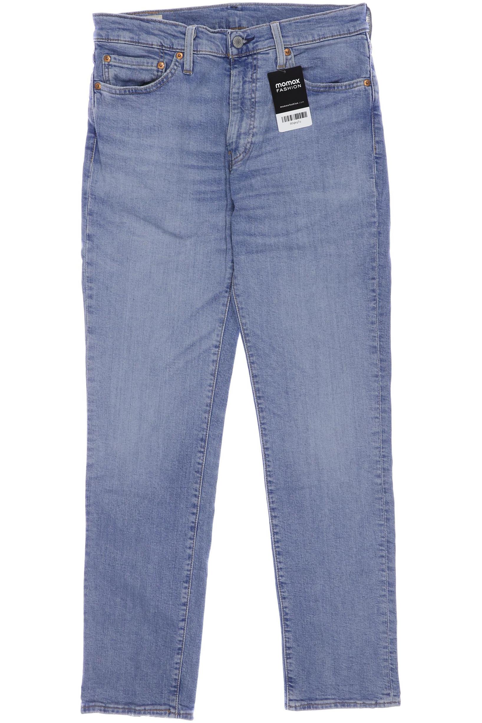 

Levis Herren Jeans, blau, Gr. 50