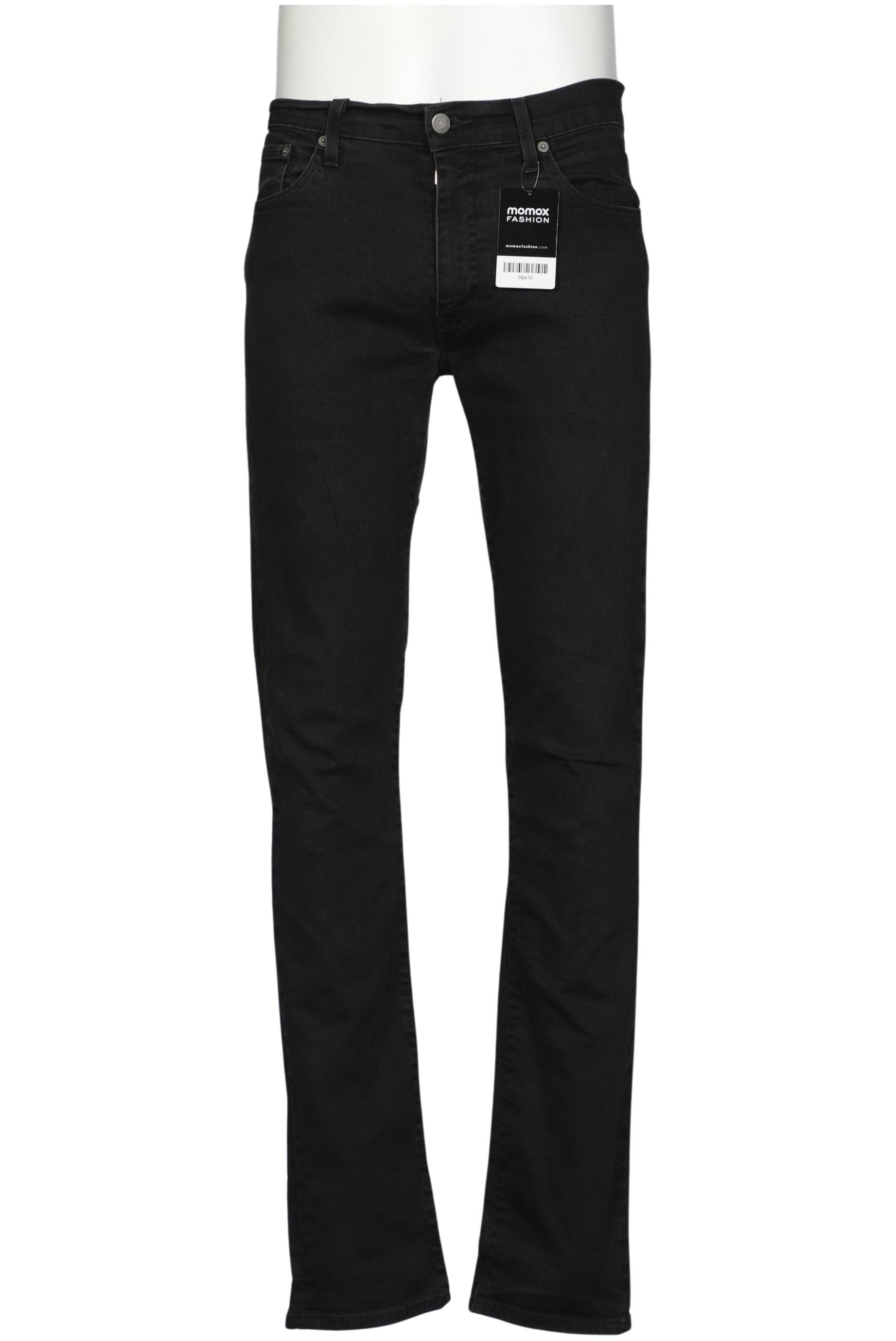

Levis Herren Jeans, schwarz, Gr. 32