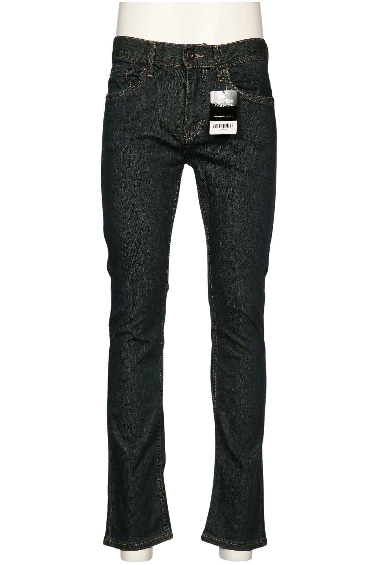 

Levis Herren Jeans, blau, Gr. 29