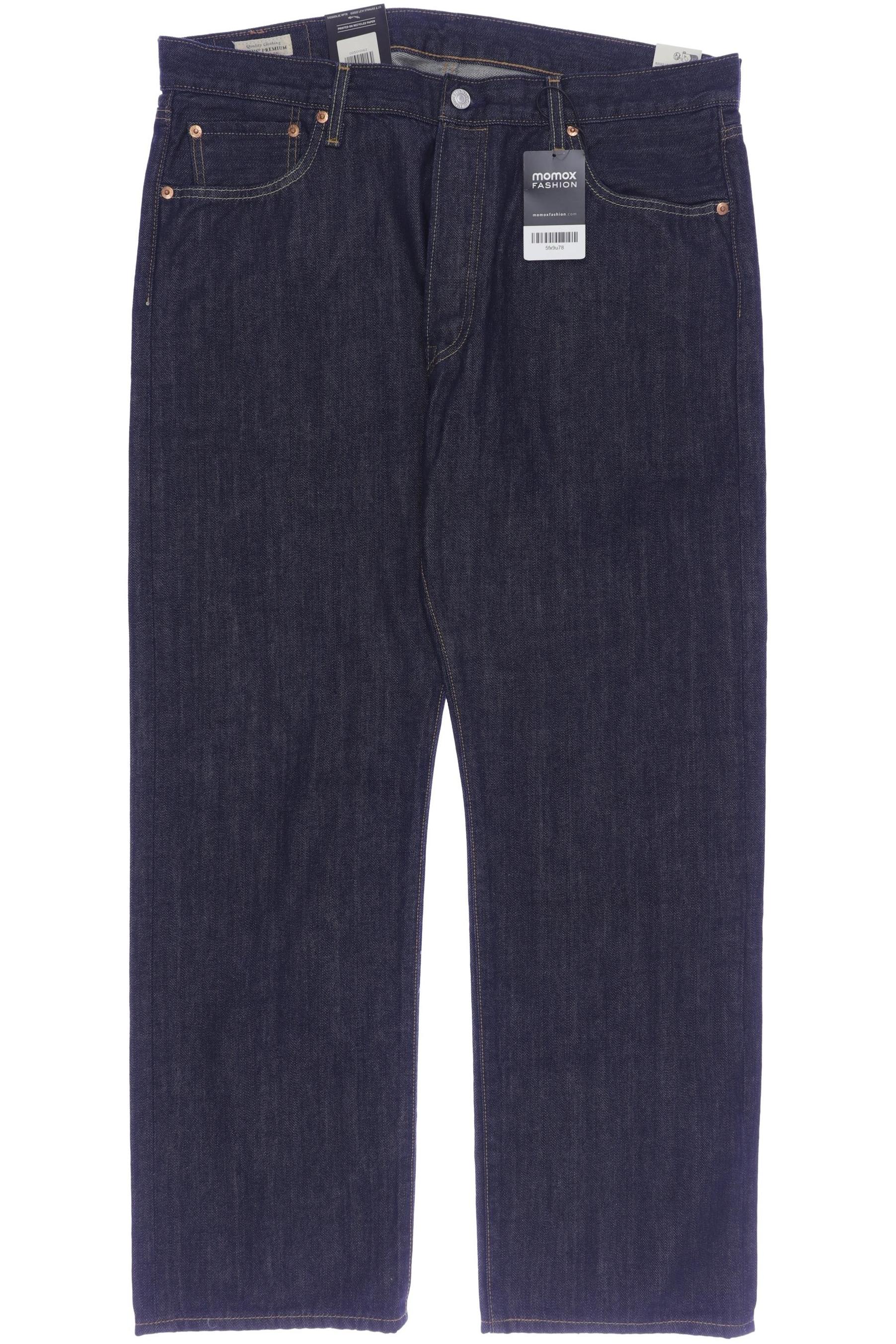 

Levis Herren Jeans, marineblau, Gr. 36
