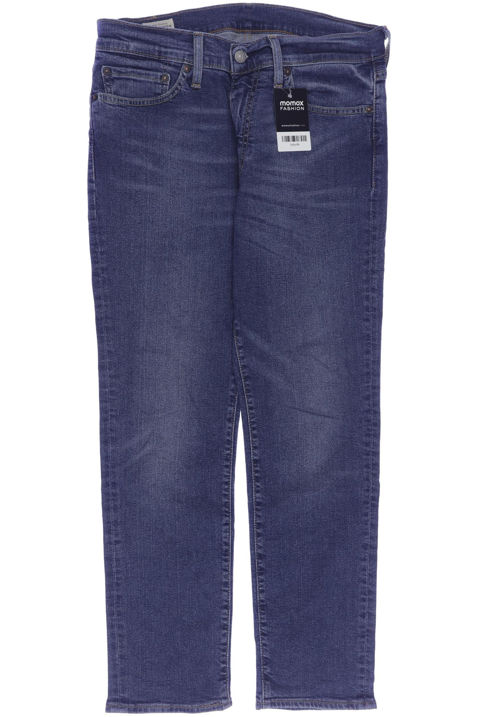 

Levis Herren Jeans, blau, Gr. 32
