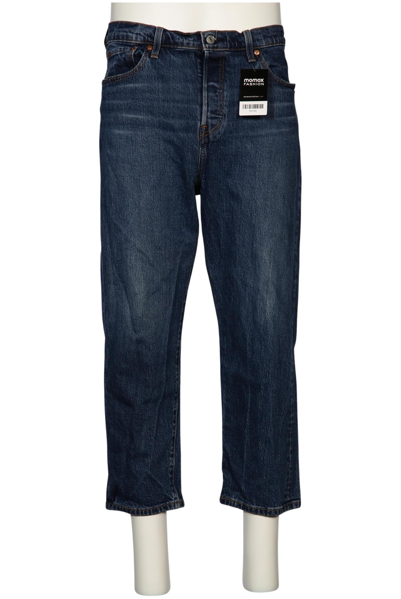 

Levis Herren Jeans, blau, Gr. 35