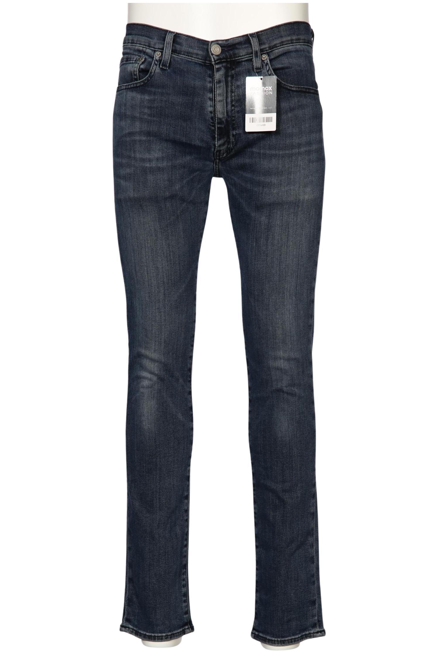 Thumbnail - Levis Herren Jeans, blau, Gr. 31