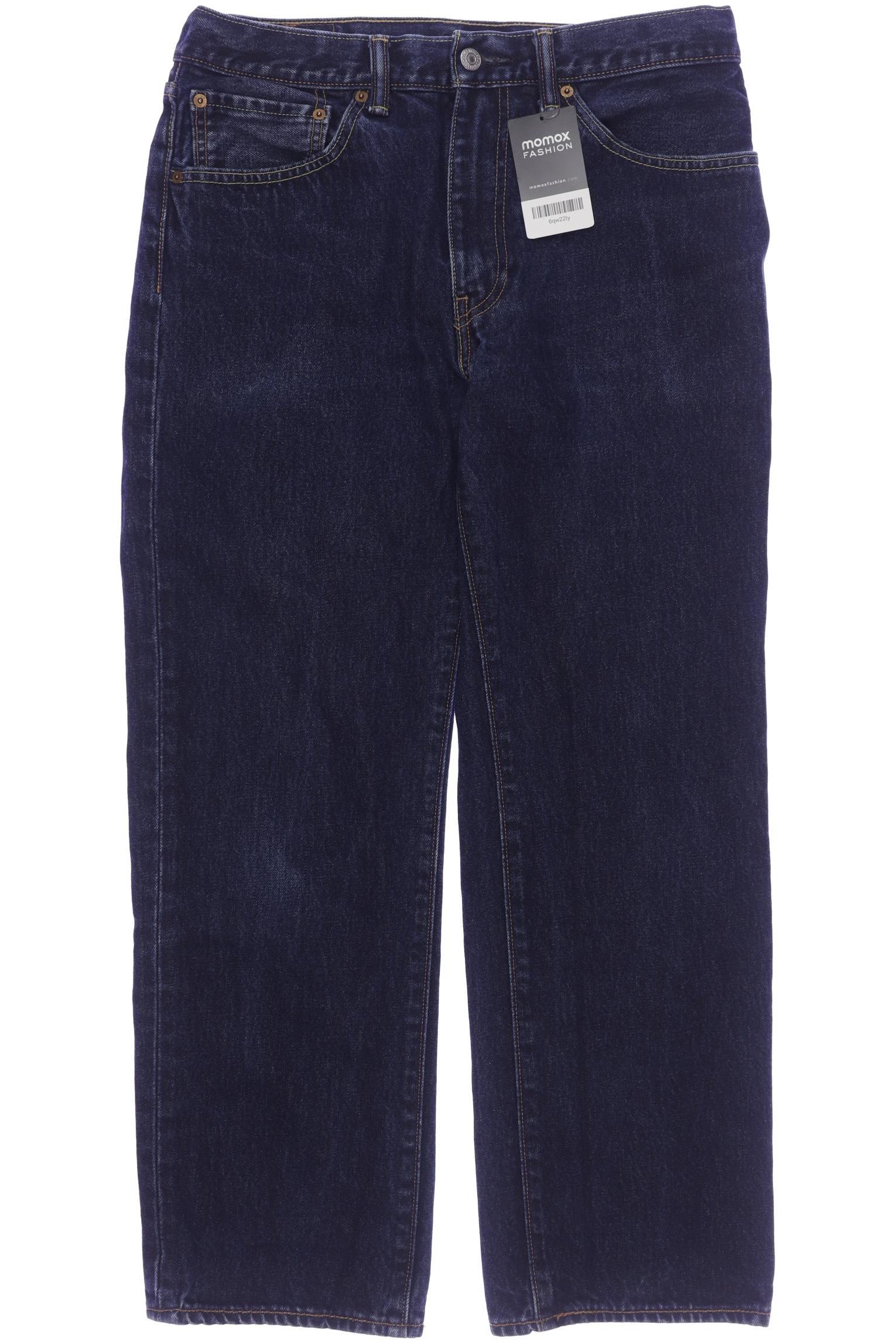 

Levis Herren Jeans, blau, Gr. 34