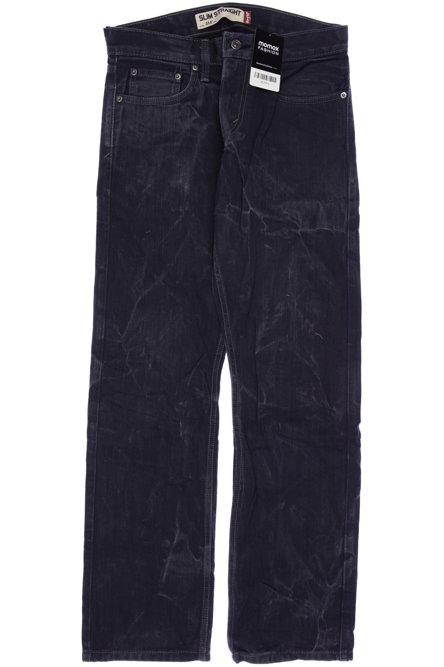 

Levis Herren Jeans, grau, Gr. 30