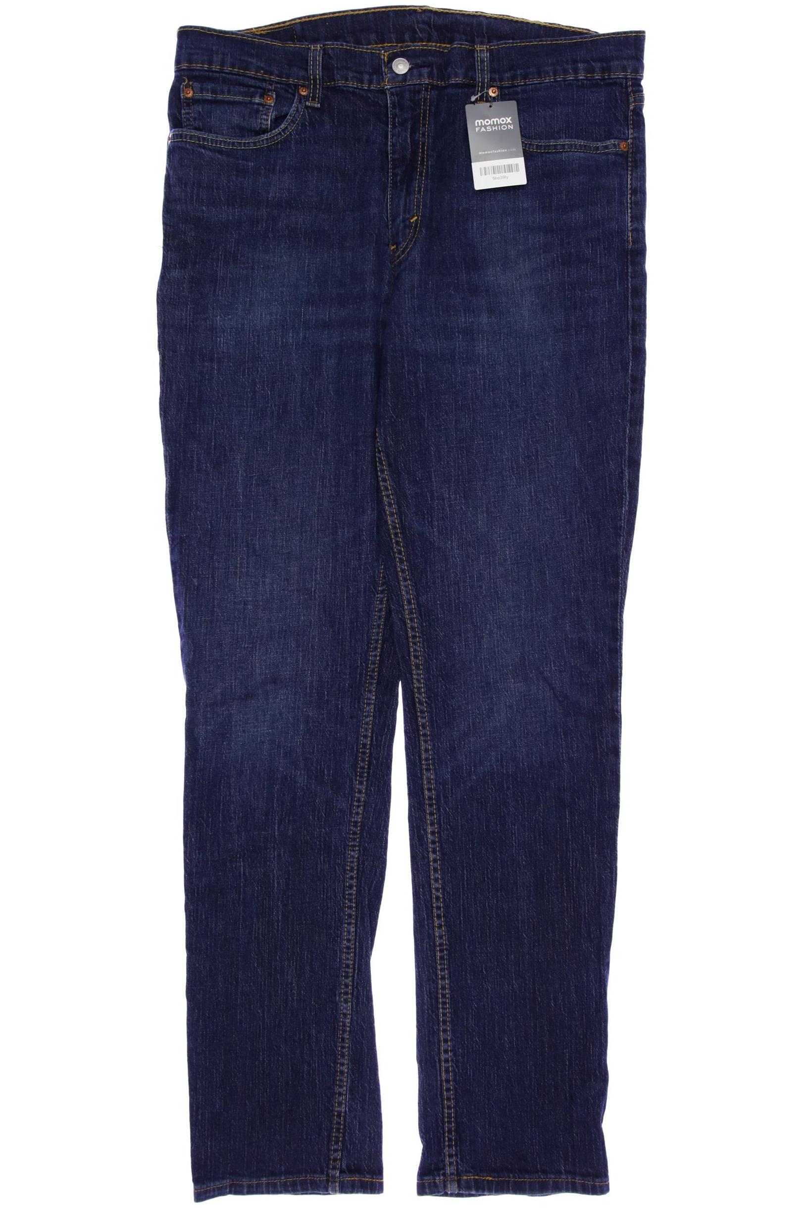 

Levis Herren Jeans, marineblau, Gr. 36