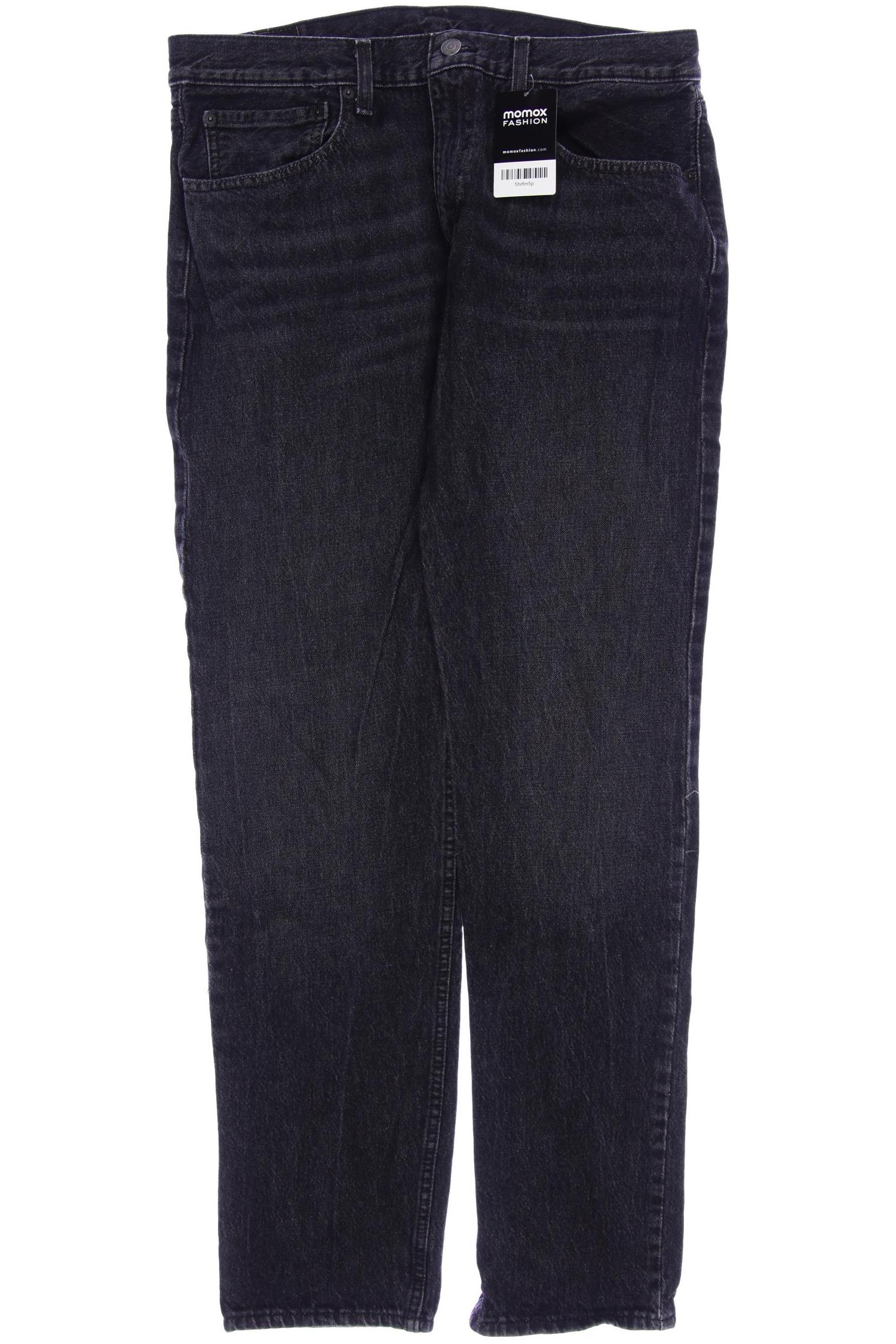 

Levis Herren Jeans, grau