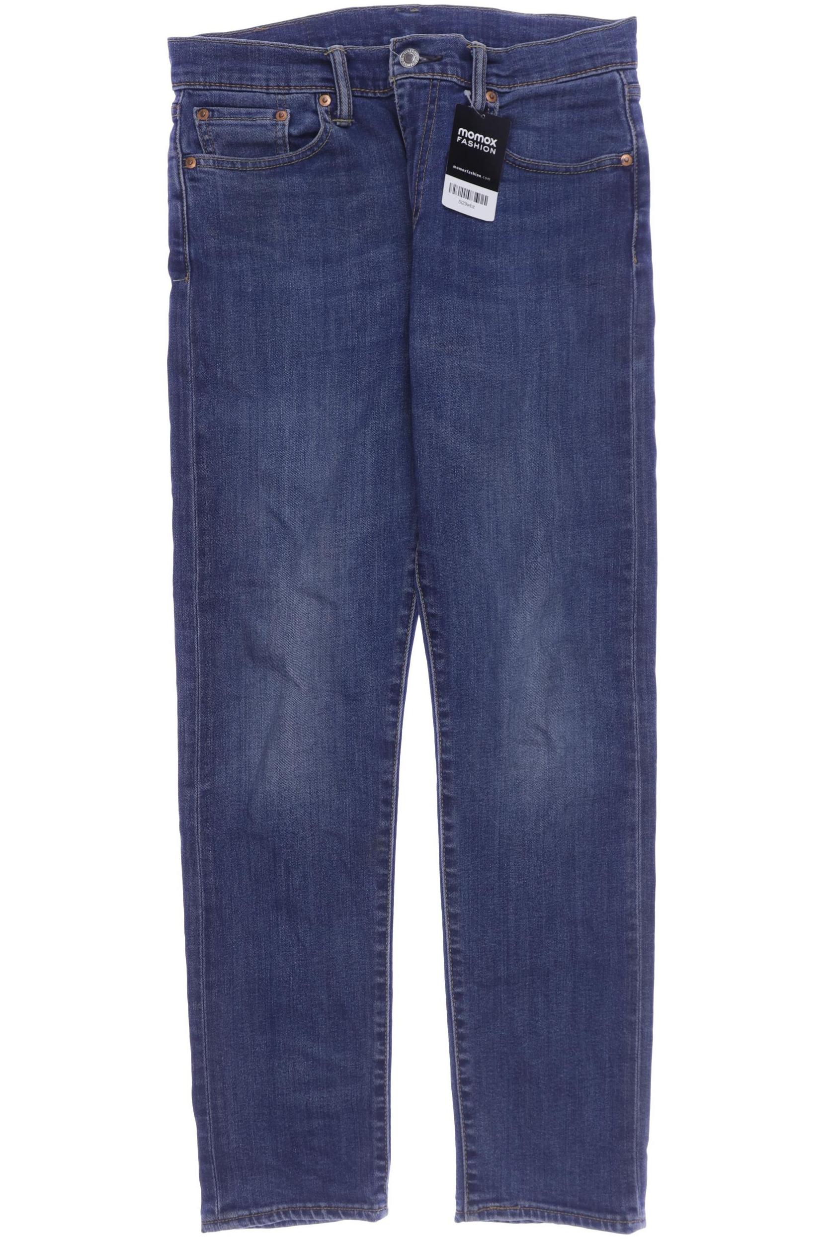 

Levis Herren Jeans, blau, Gr. 30