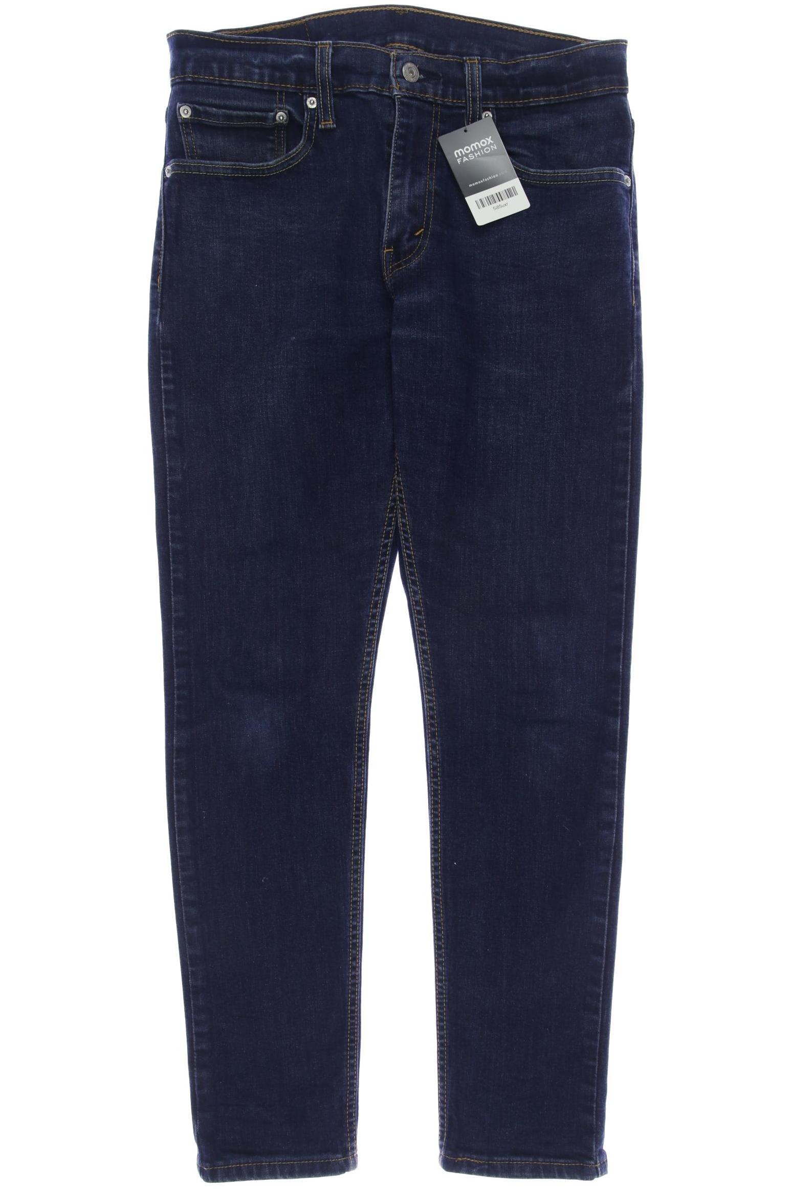

Levis Herren Jeans, marineblau, Gr. 31