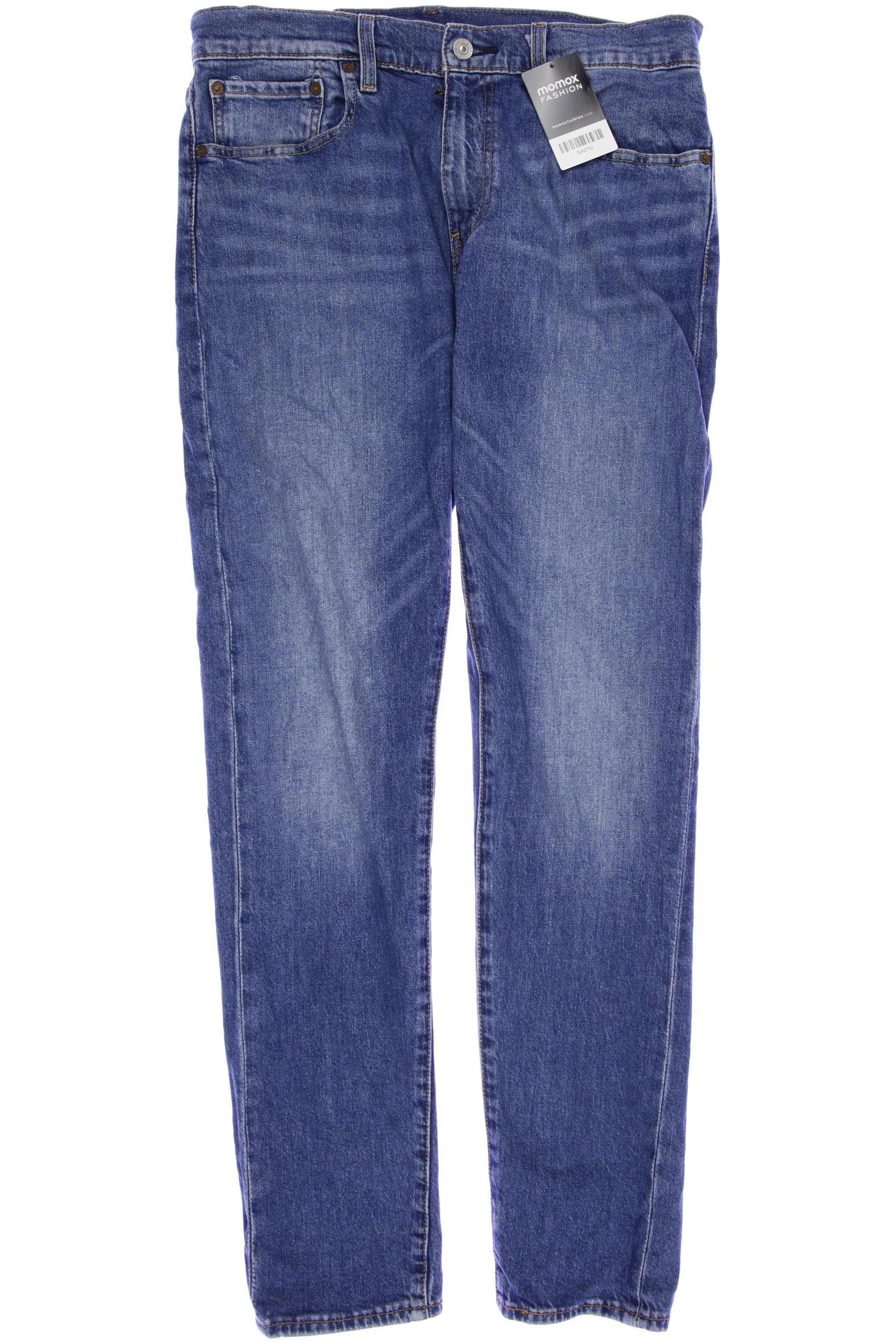 

Levis Herren Jeans, blau, Gr. 32