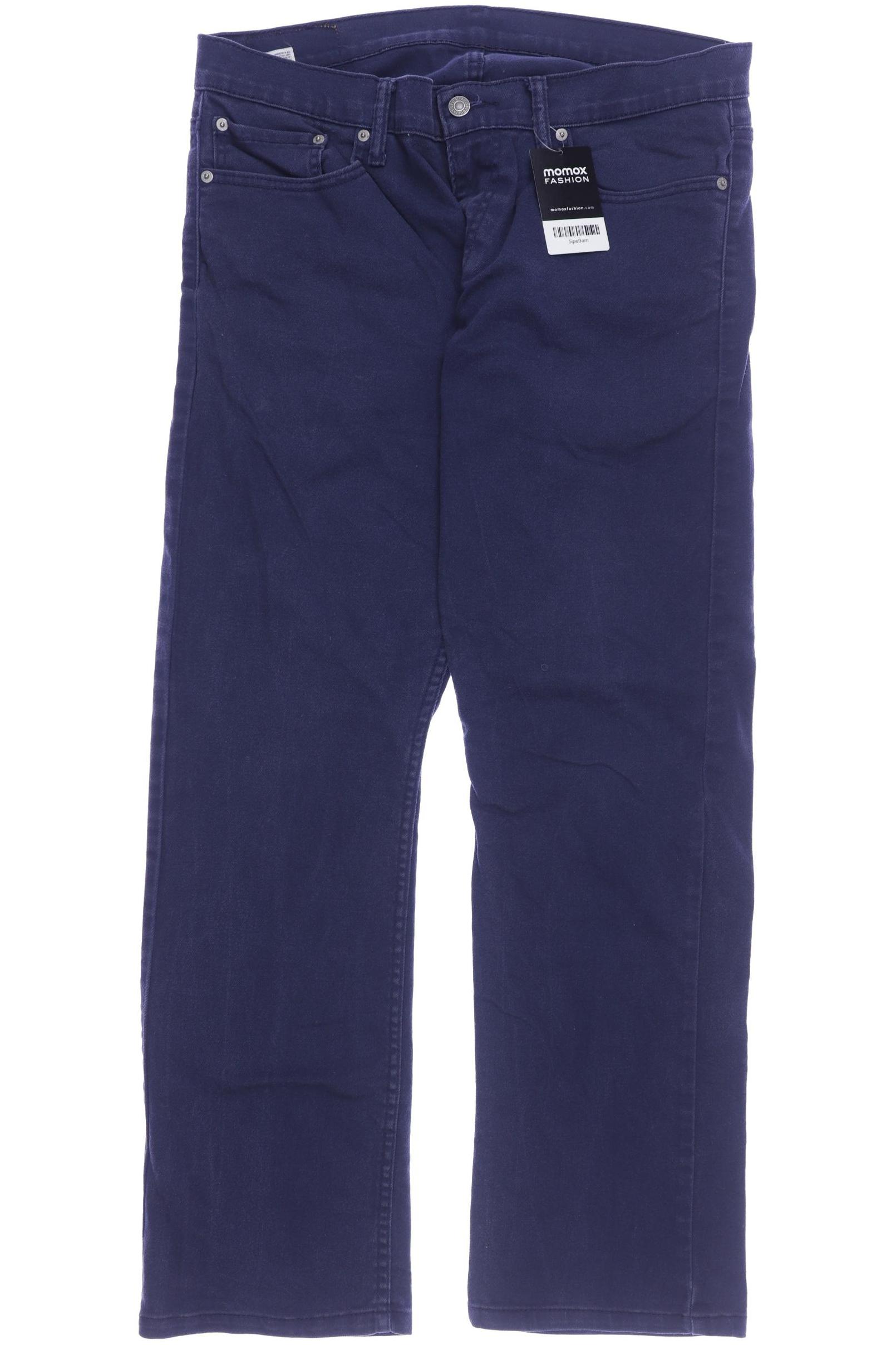

Levis Herren Jeans, blau, Gr. 52
