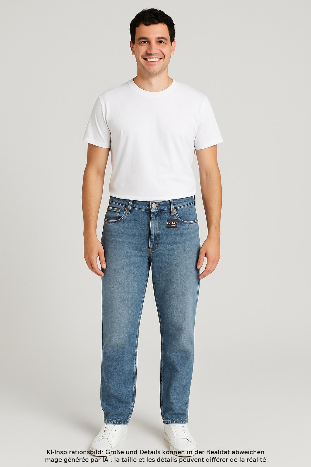 

Levis Herren Jeans, blau, Gr. 32