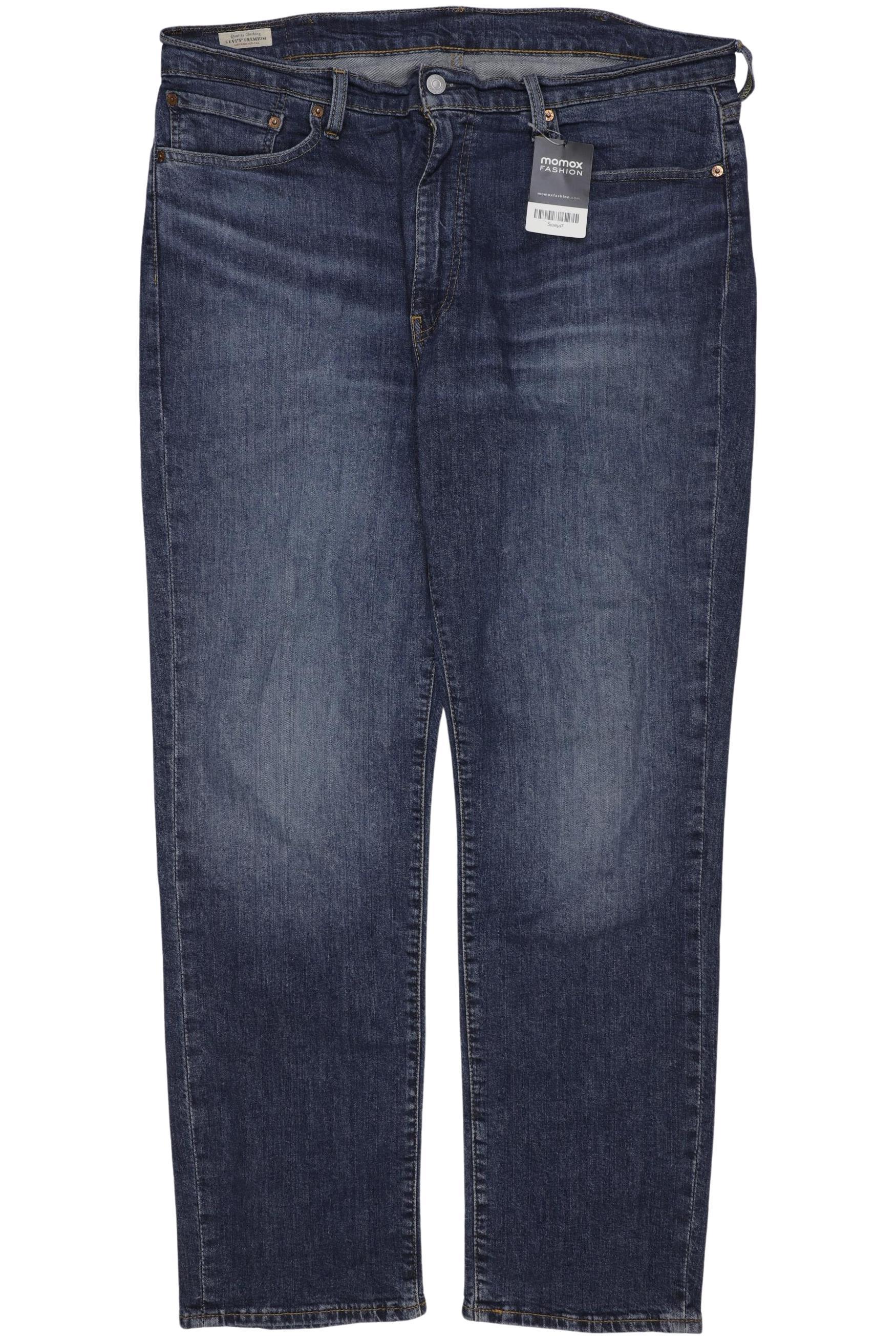 

Levis Herren Jeans, blau, Gr. 38