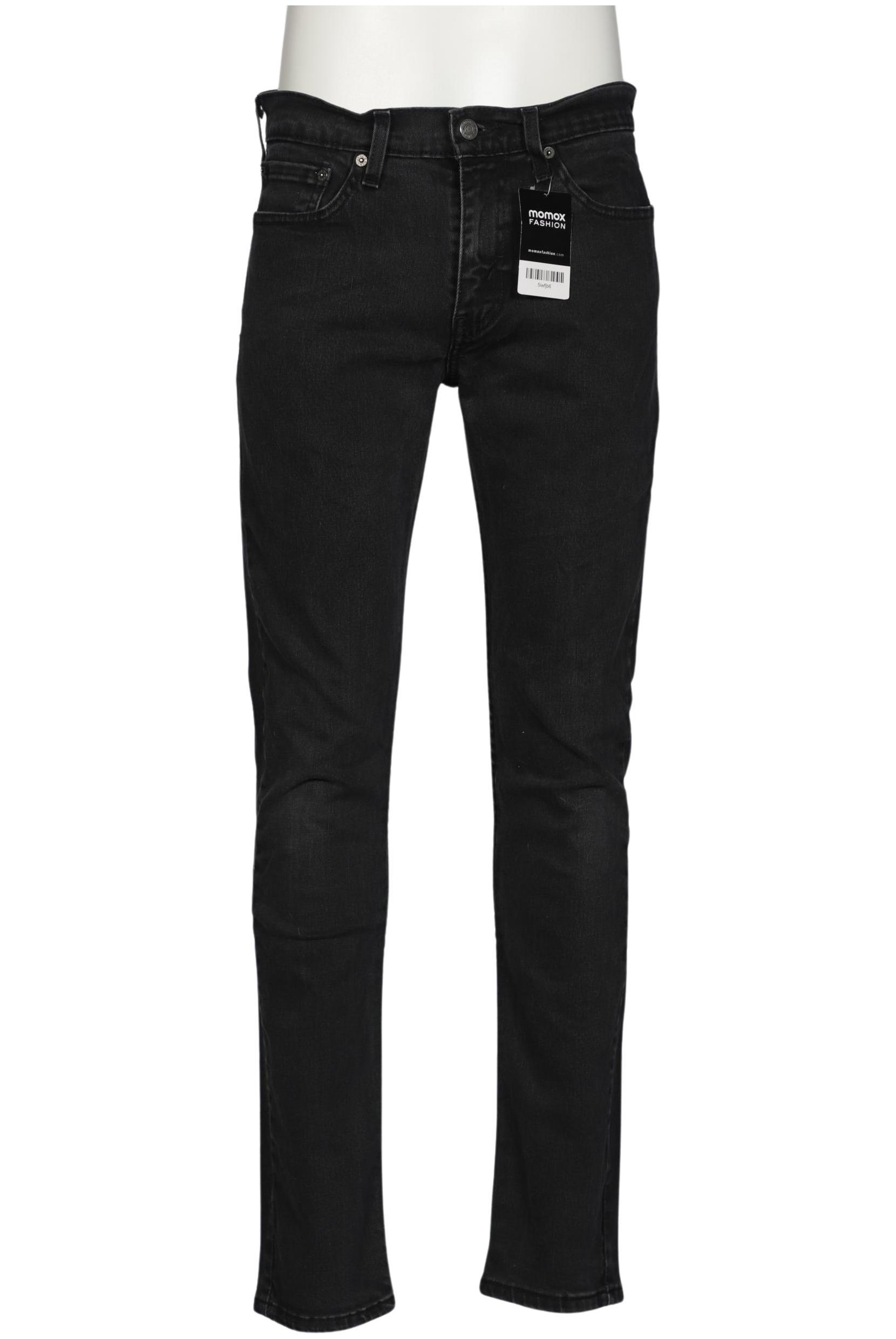 

Levis Herren Jeans, schwarz, Gr. 31