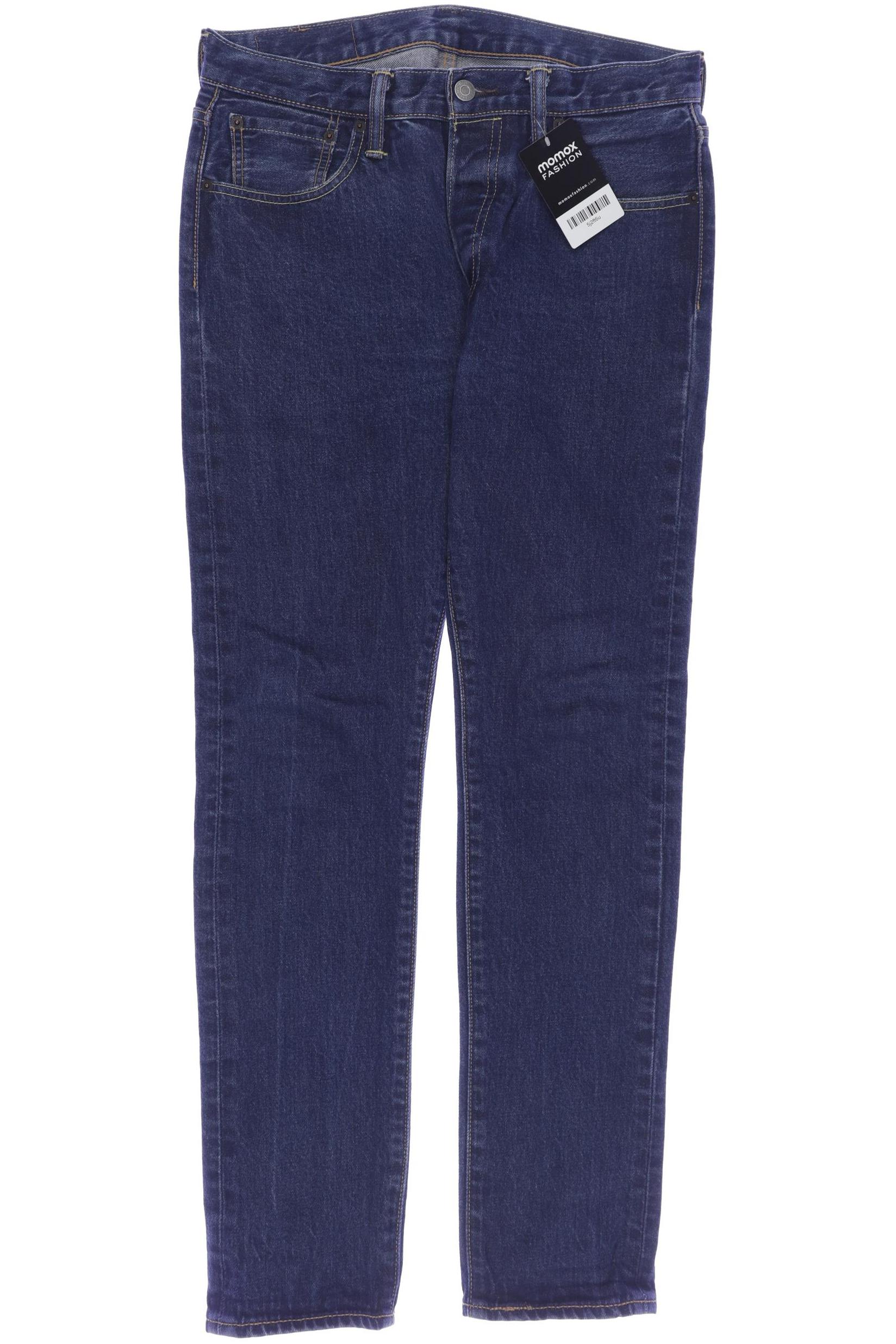

Levis Herren Jeans, blau, Gr. 30