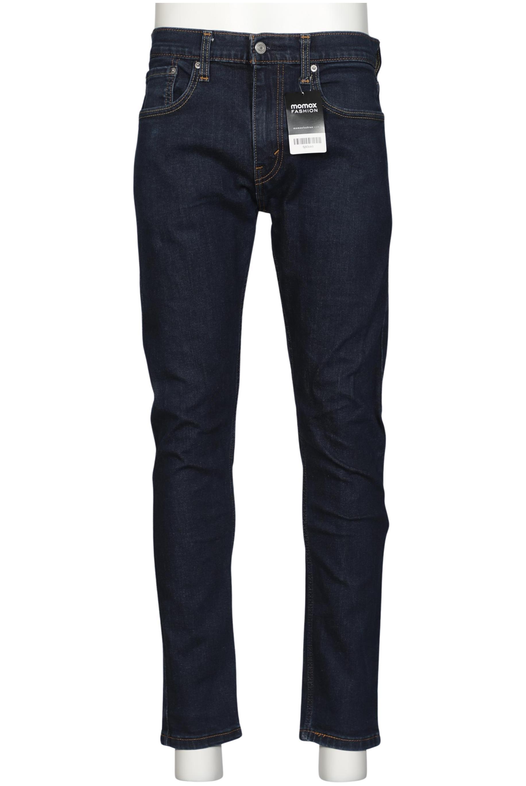 Thumbnail - Levis Herren Jeans, marineblau, Gr. 32