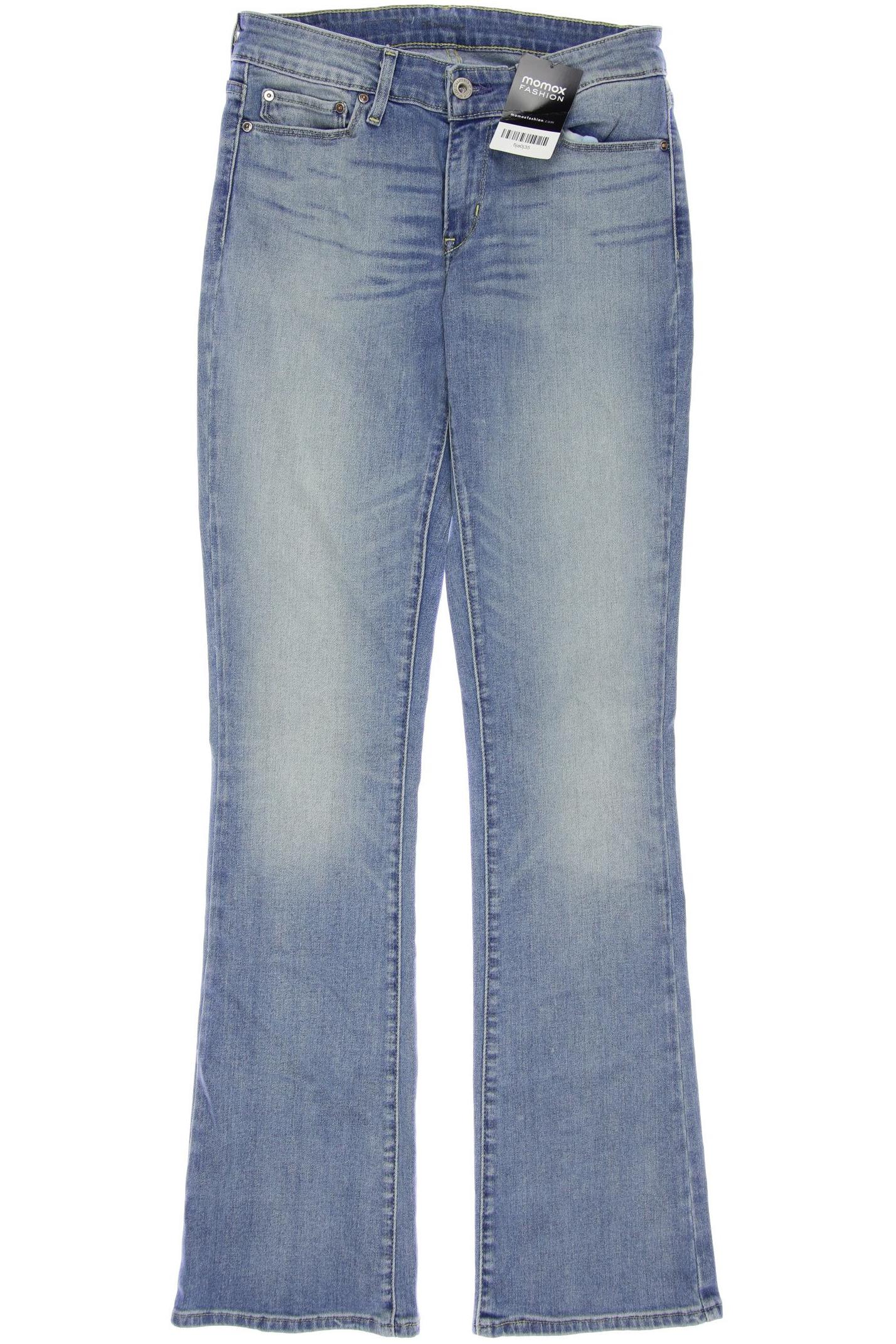 

Levis Herren Jeans, blau, Gr. 26