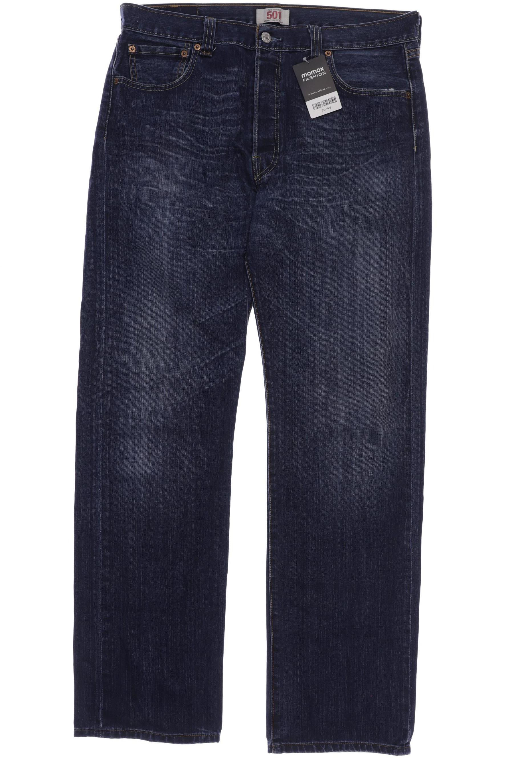 

Levis Herren Jeans, blau, Gr. 36