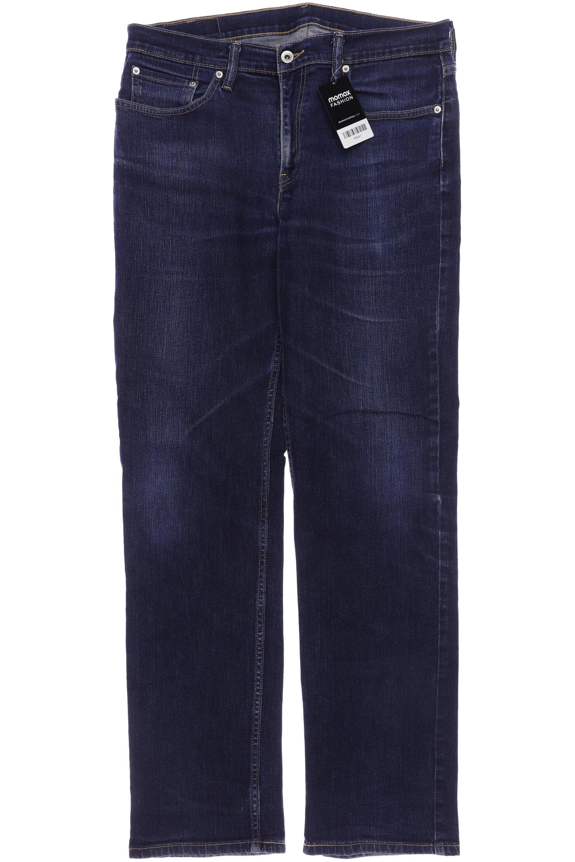 

Levis Herren Jeans, blau