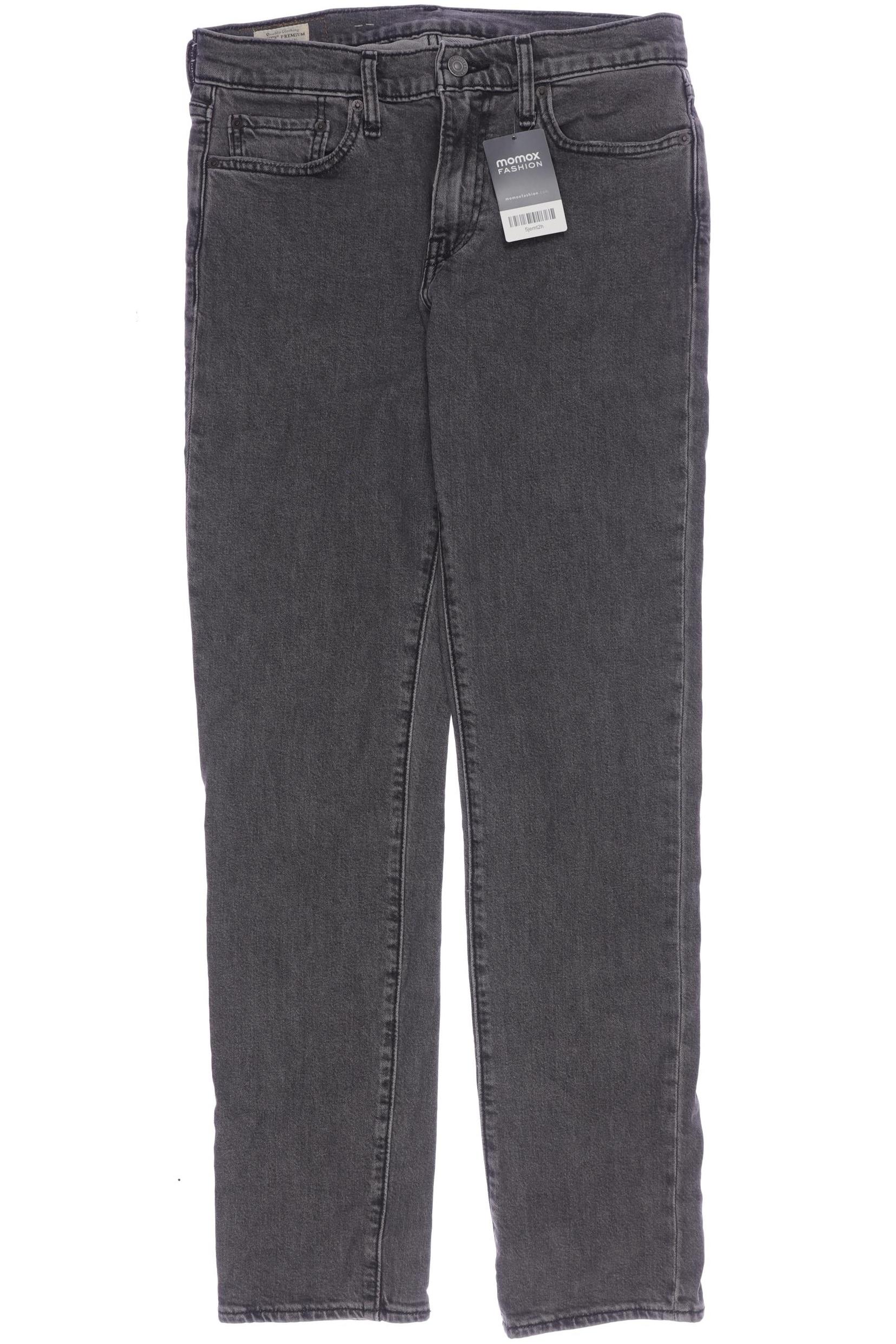 

Levis Herren Jeans, grau, Gr. 30
