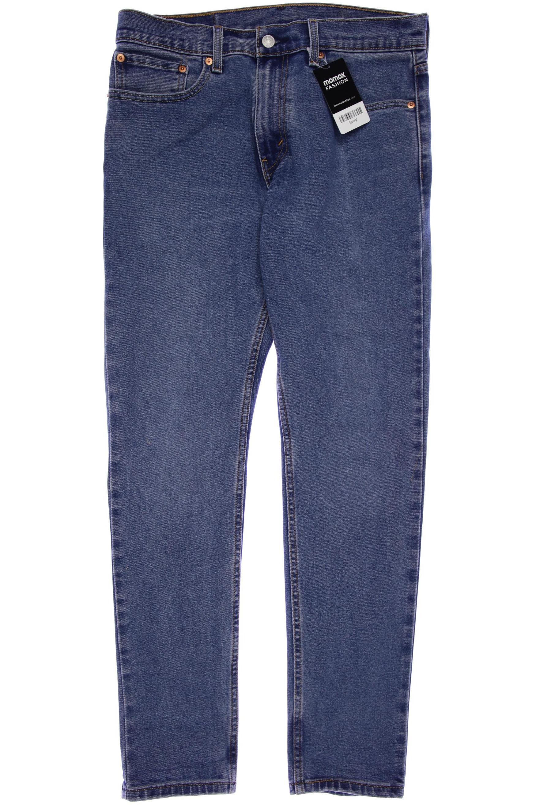 

Levis Herren Jeans, blau, Gr. 31