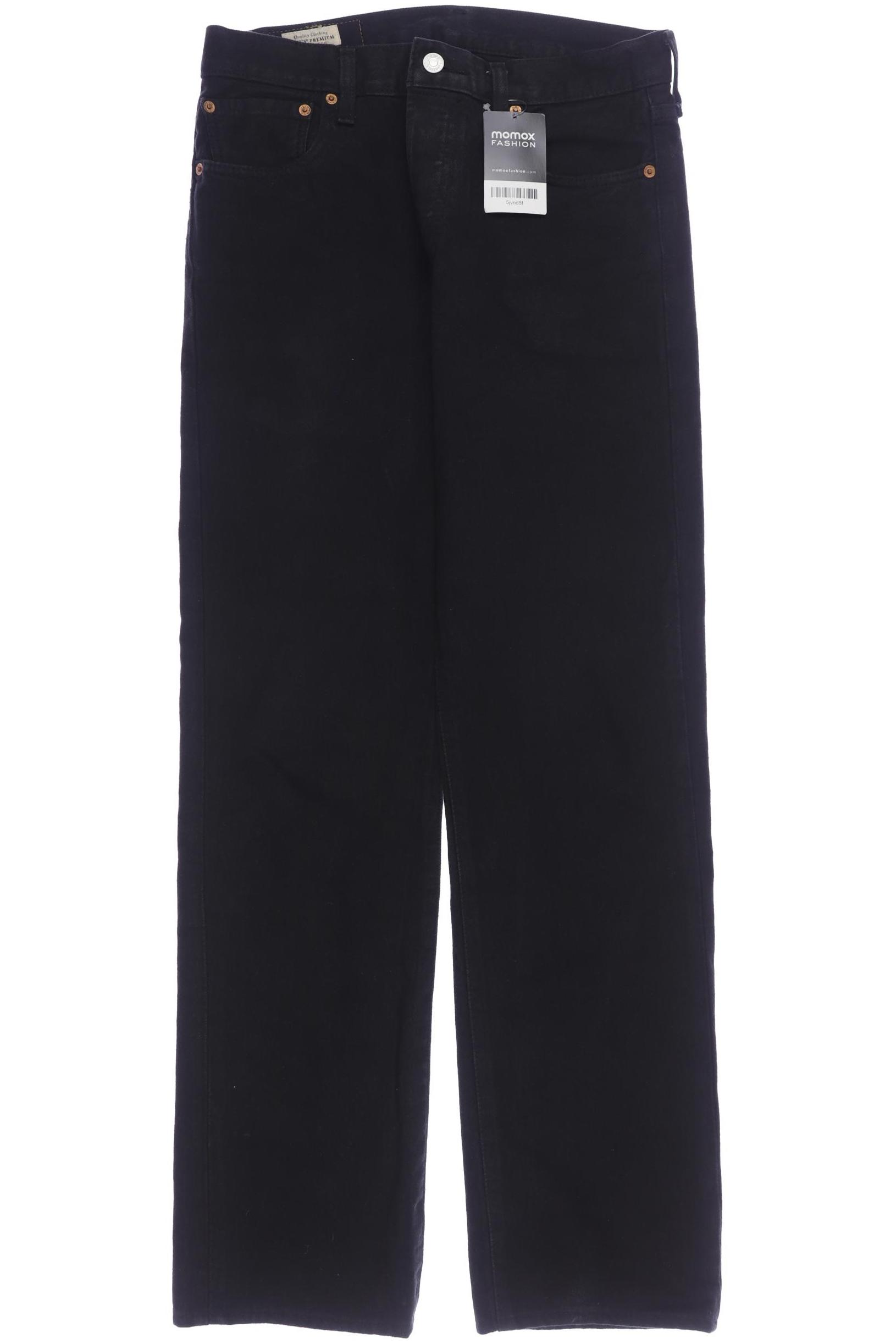 

Levis Herren Jeans, schwarz, Gr. 30
