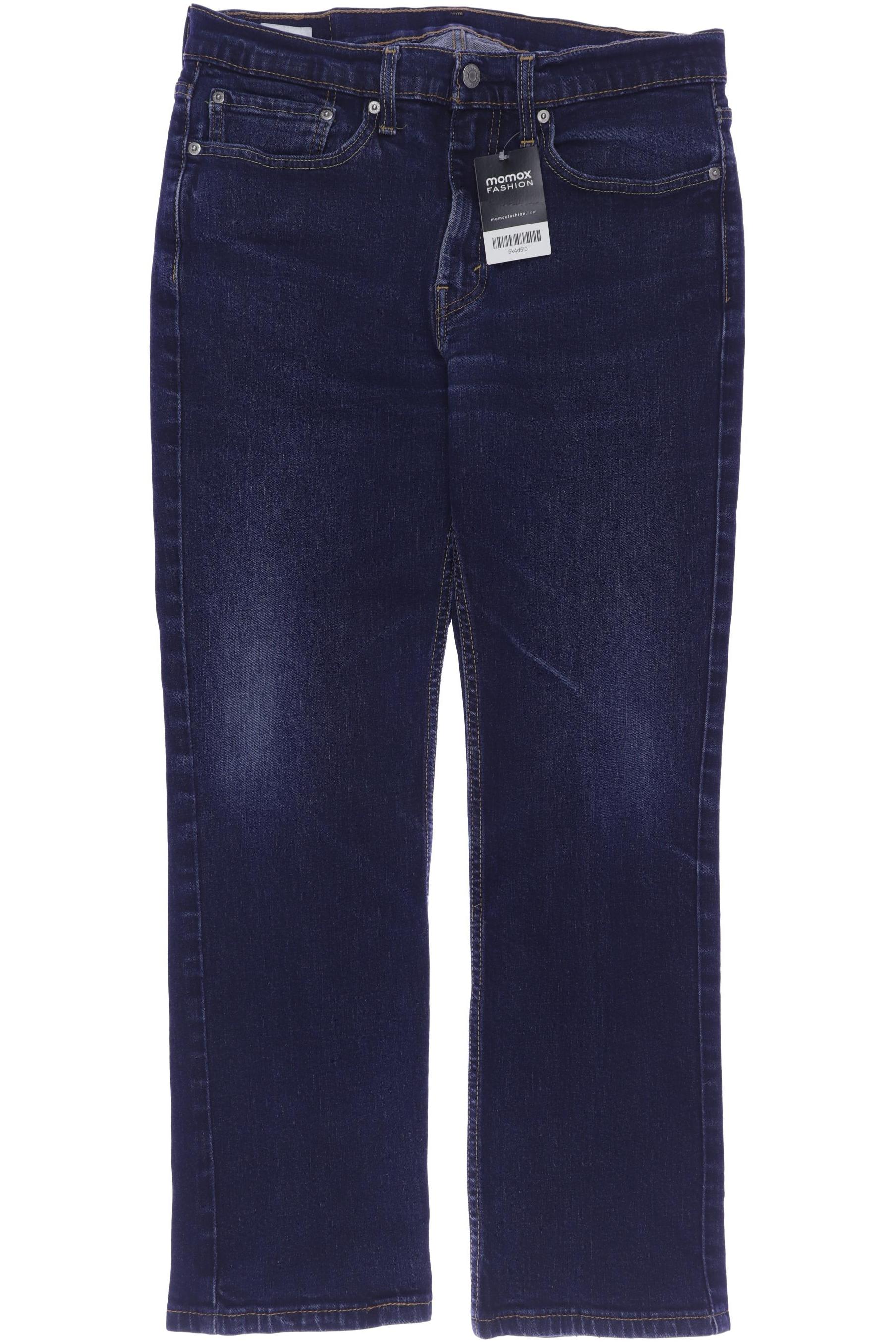 

Levis Herren Jeans, marineblau, Gr. 34