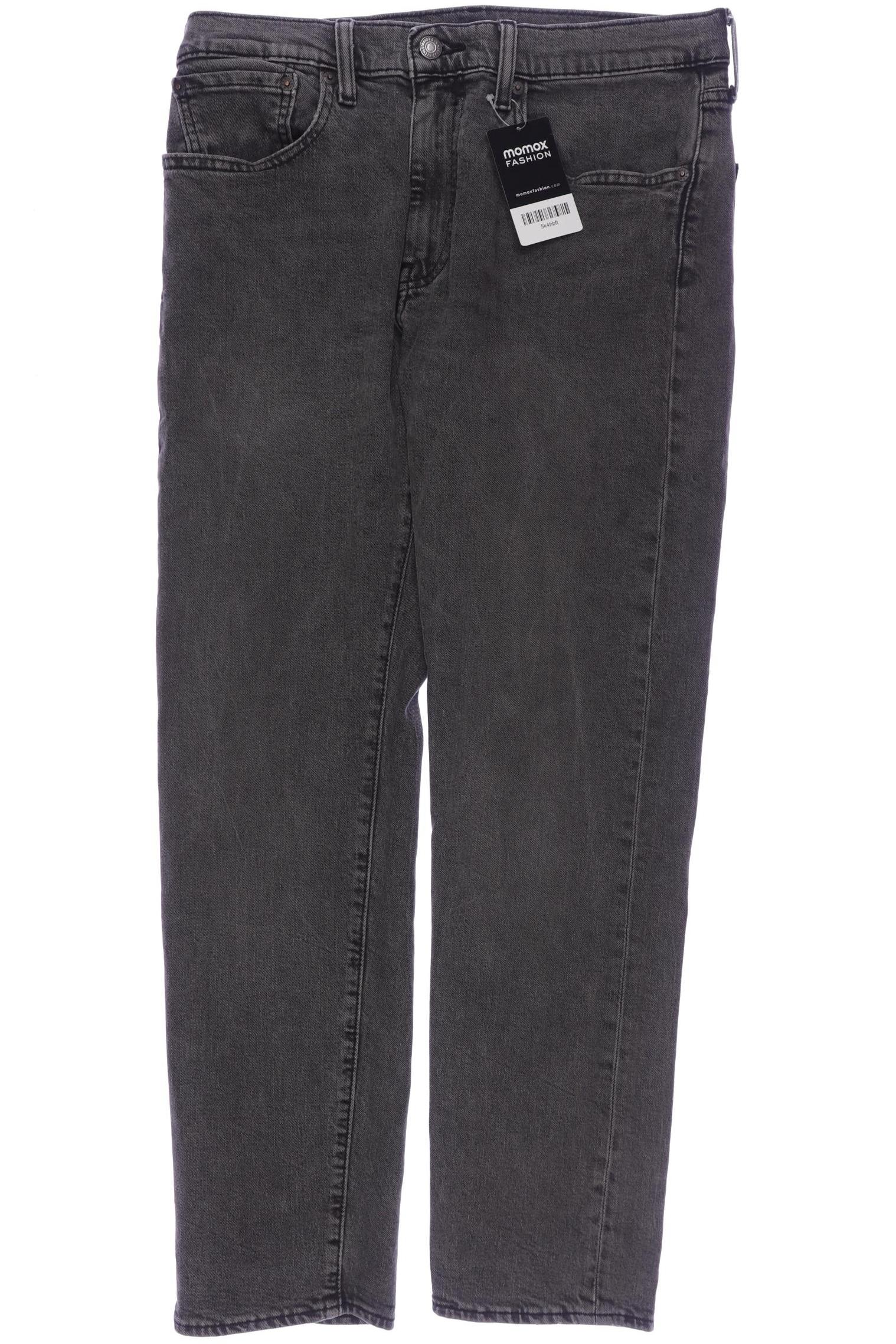 

Levis Herren Jeans, grau, Gr. 31