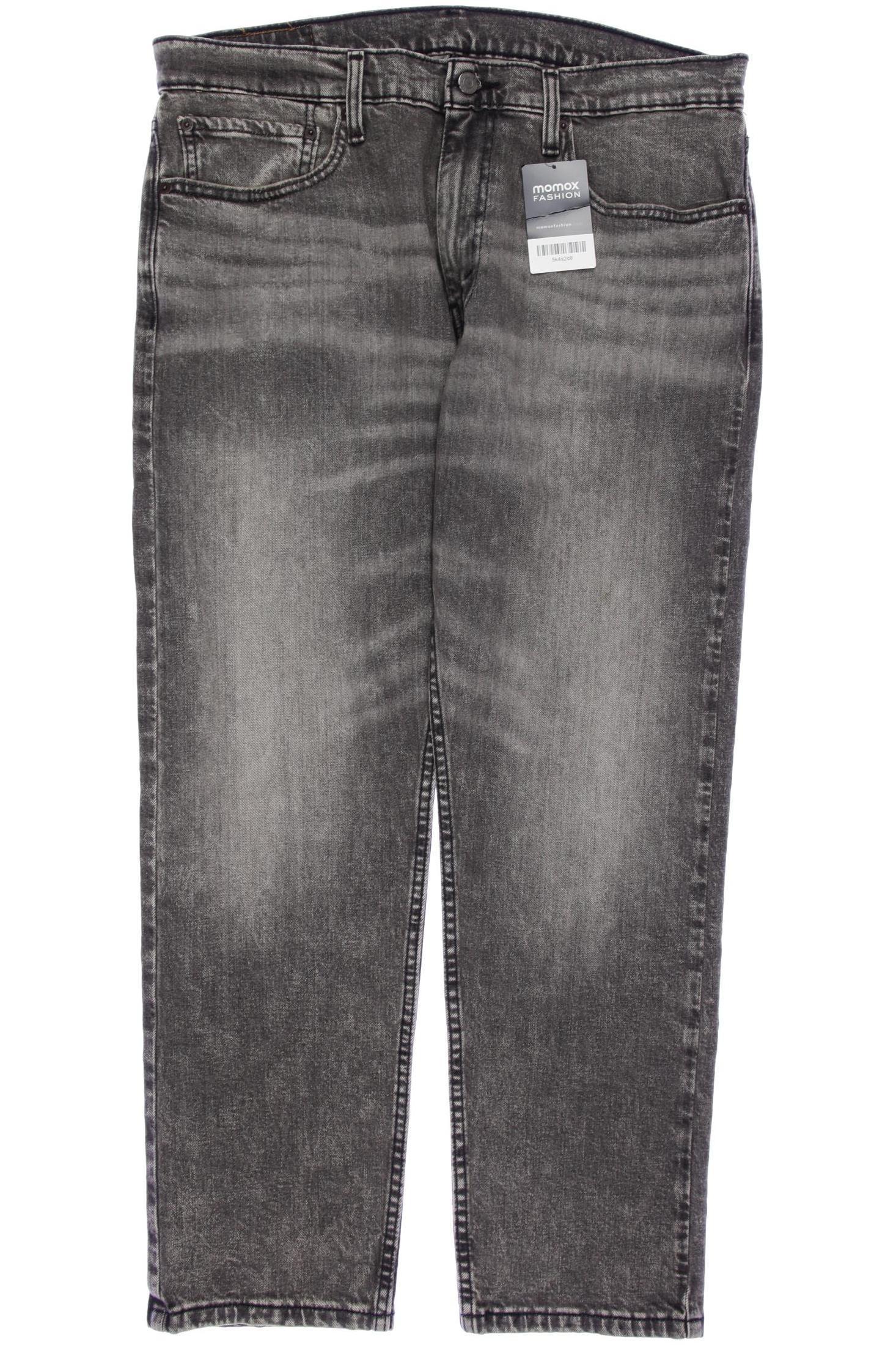 

Levis Herren Jeans, grau, Gr. 36