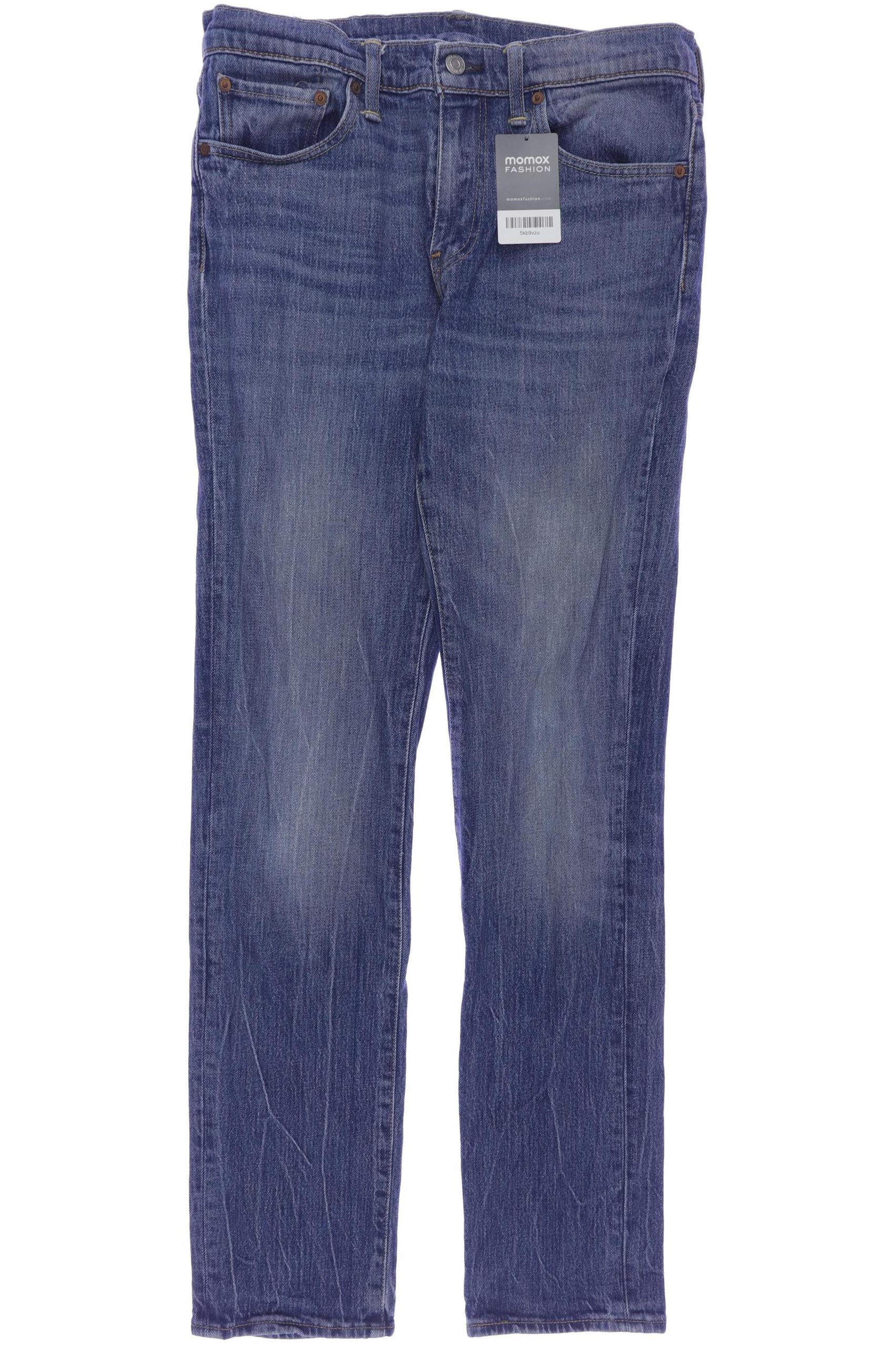 

Levis Herren Jeans, blau, Gr. 32