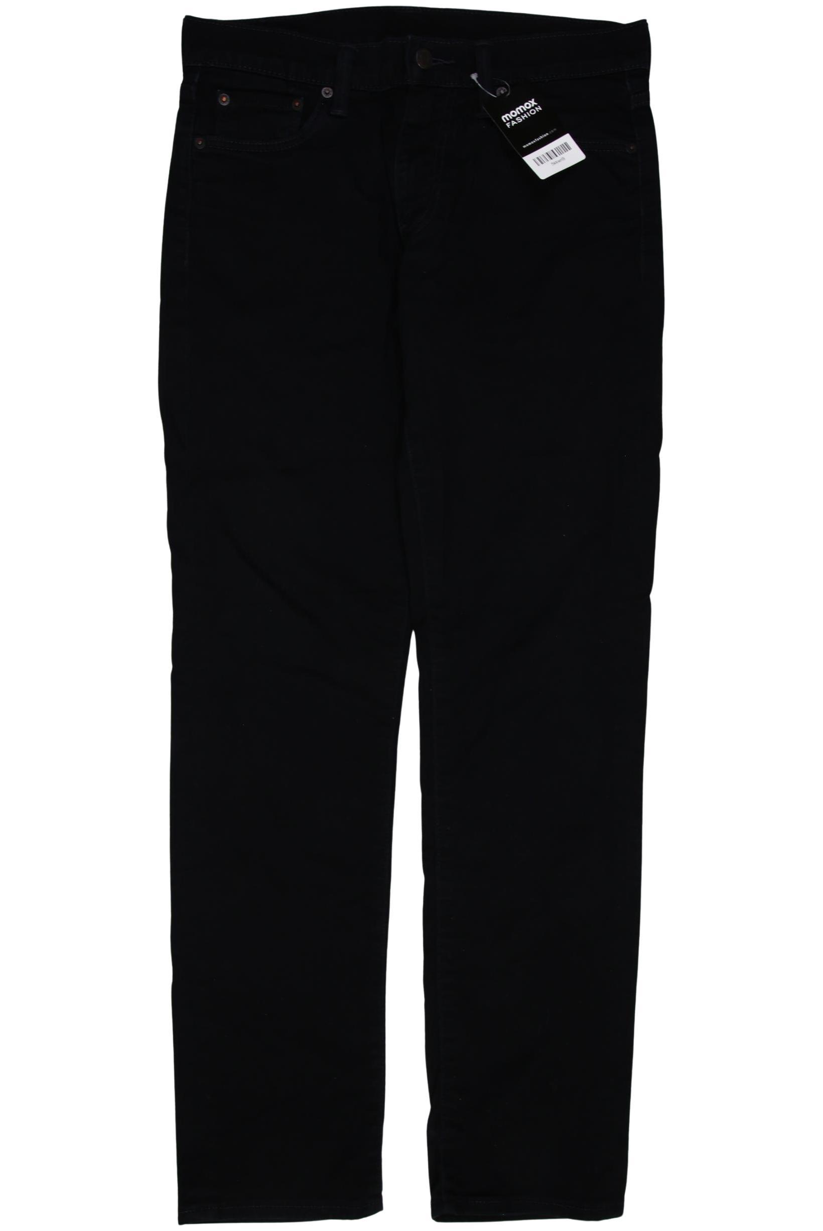 

Levis Herren Jeans, schwarz, Gr. 30