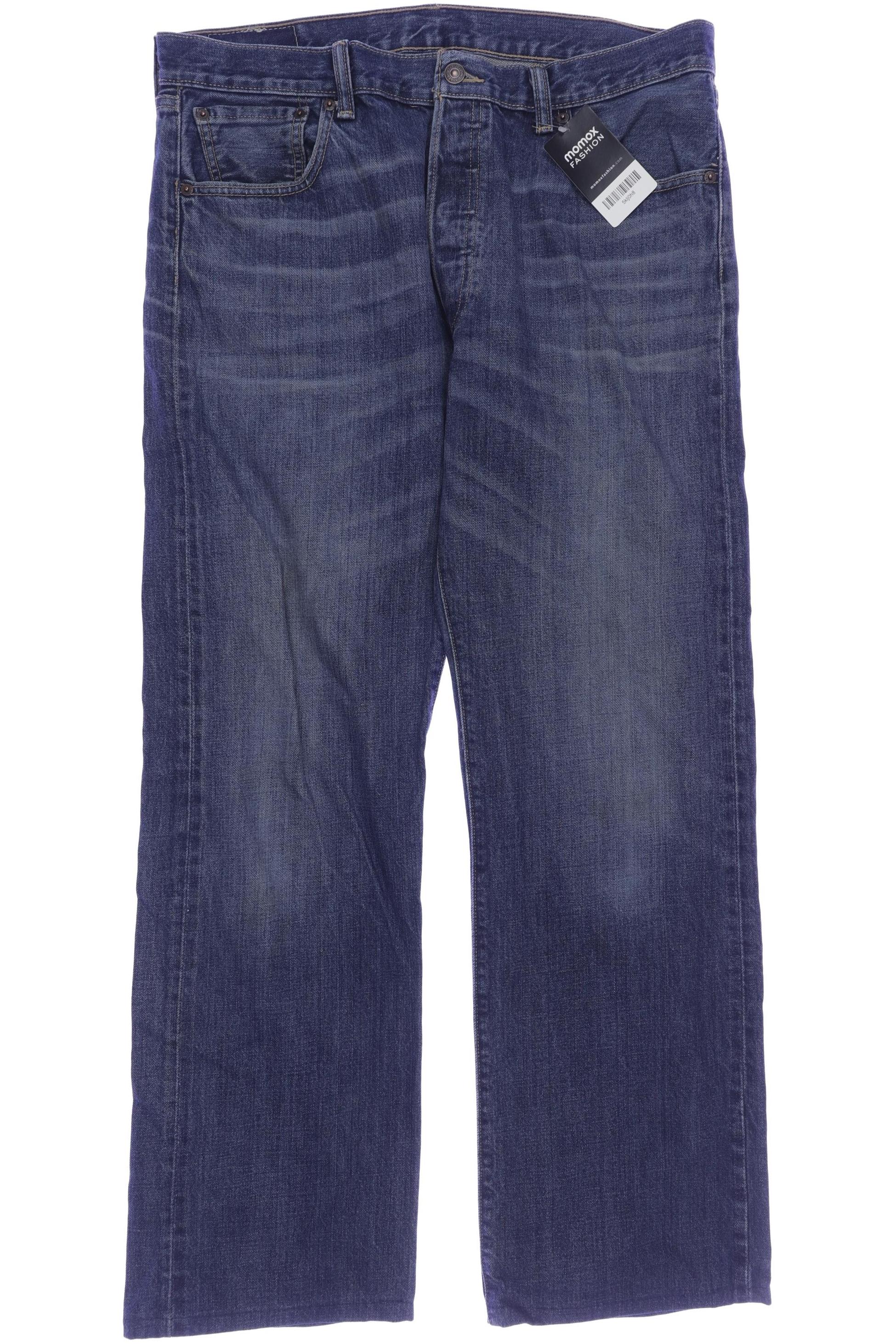 

Levis Herren Jeans, blau, Gr. 36