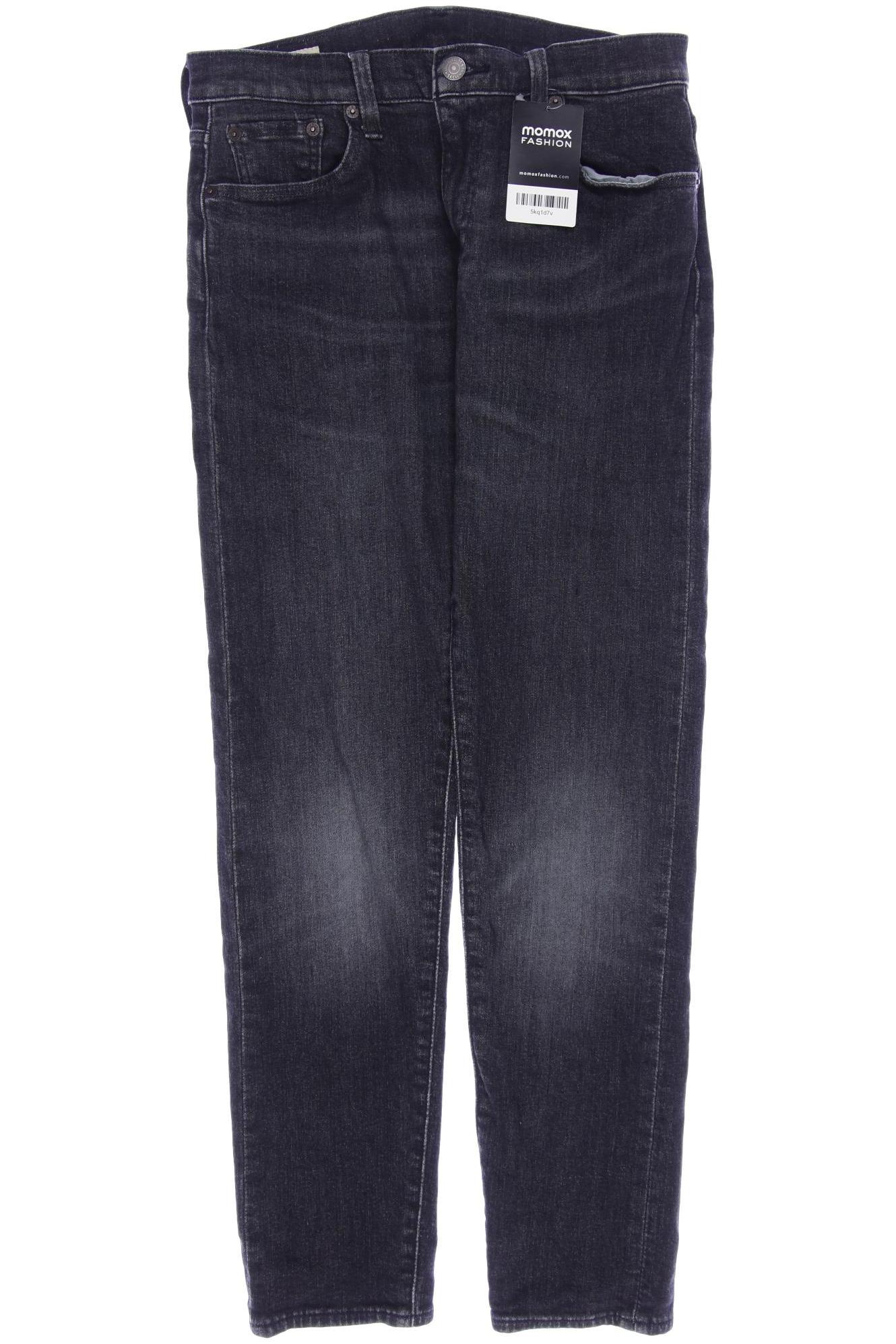 

Levis Herren Jeans, grau, Gr. 29