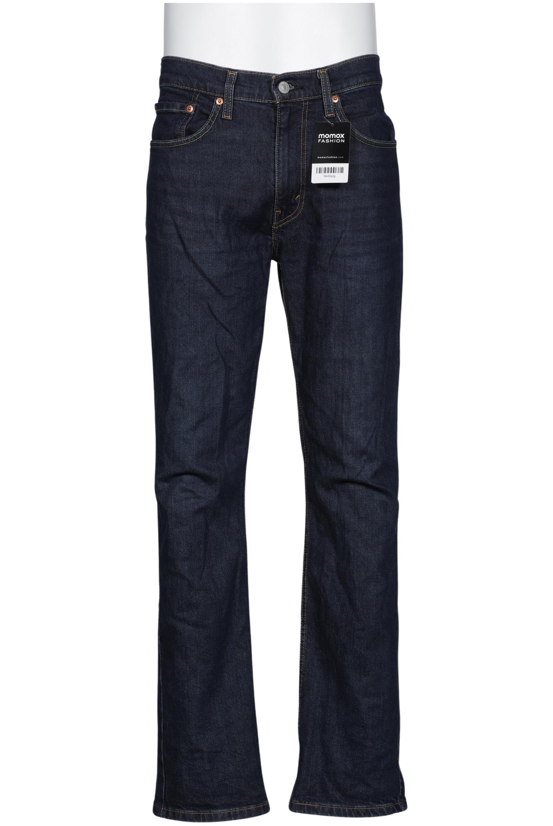 

Levis Herren Jeans, marineblau, Gr. 32