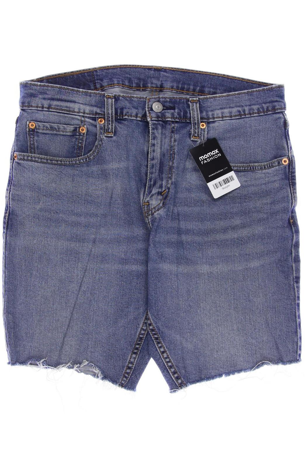 

Levis Herren Jeans, blau