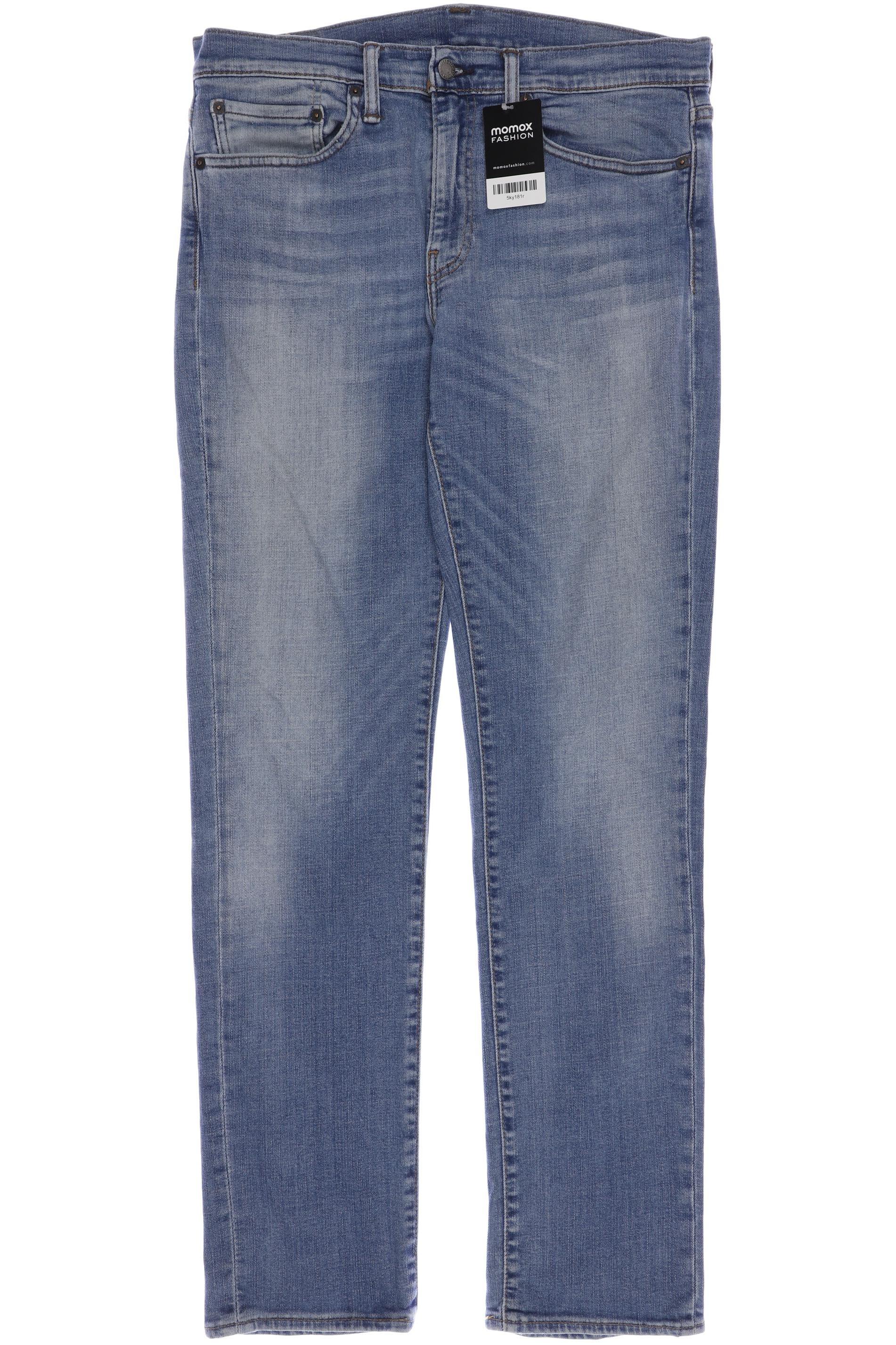 

Levis Herren Jeans, blau, Gr. 52