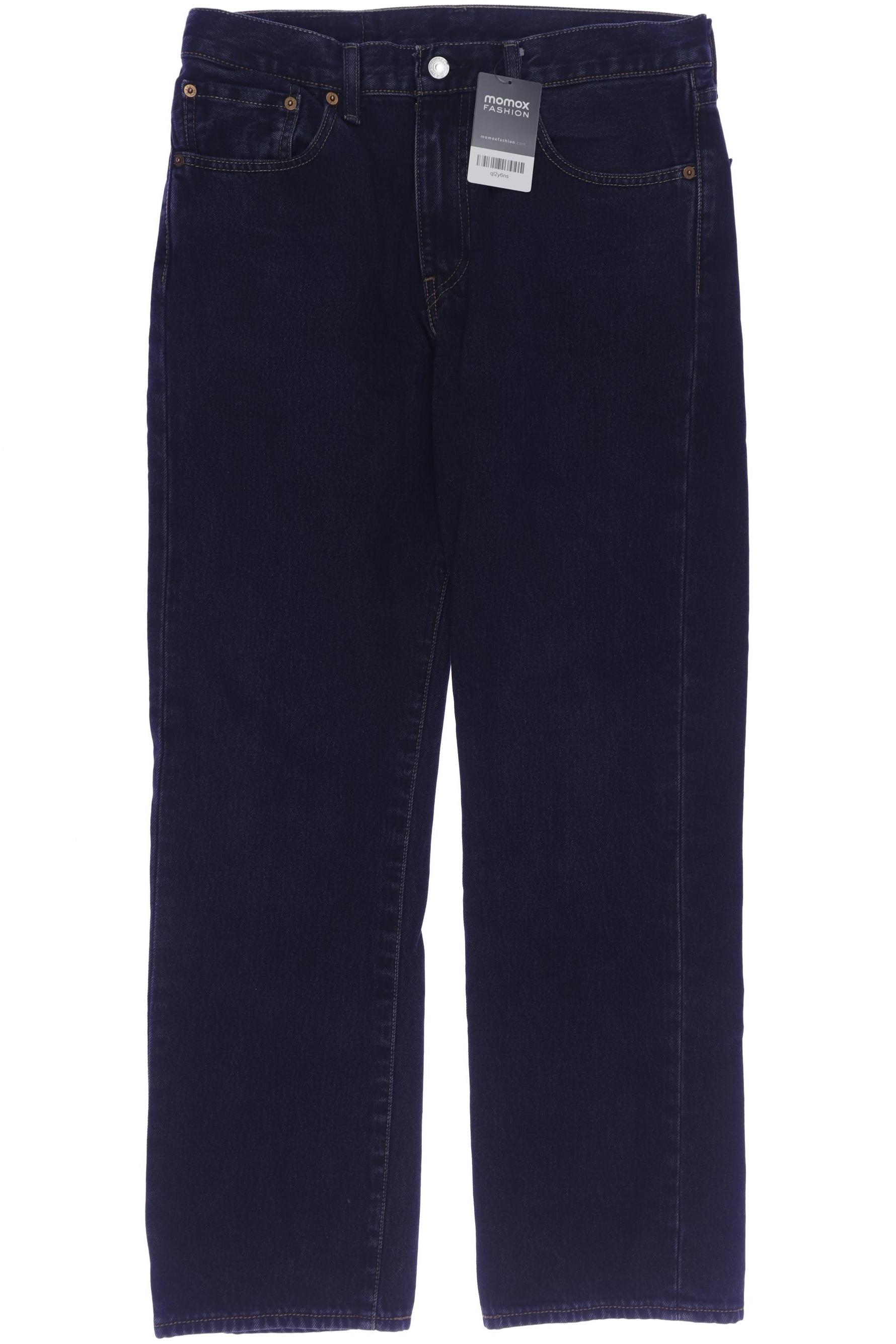 

Levis Herren Jeans, marineblau, Gr. 31