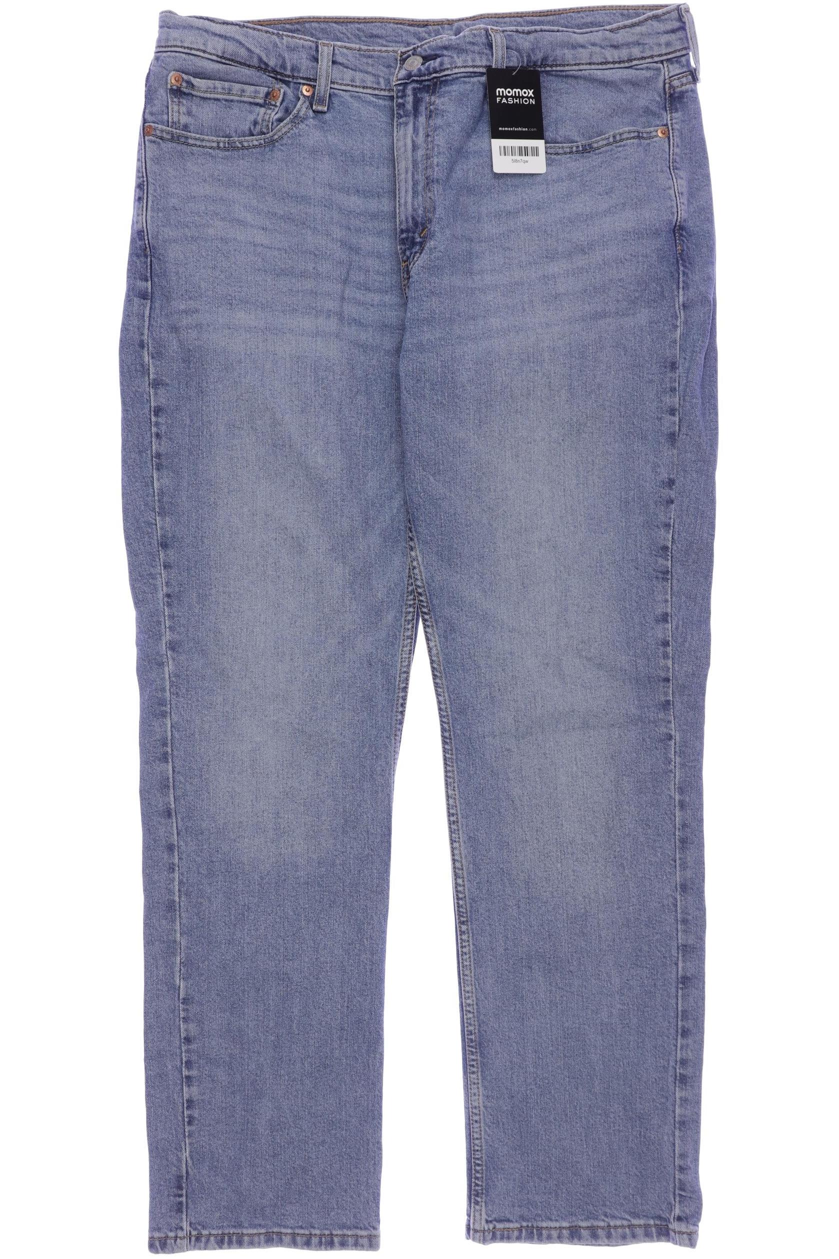 

Levis Herren Jeans, blau, Gr. 36