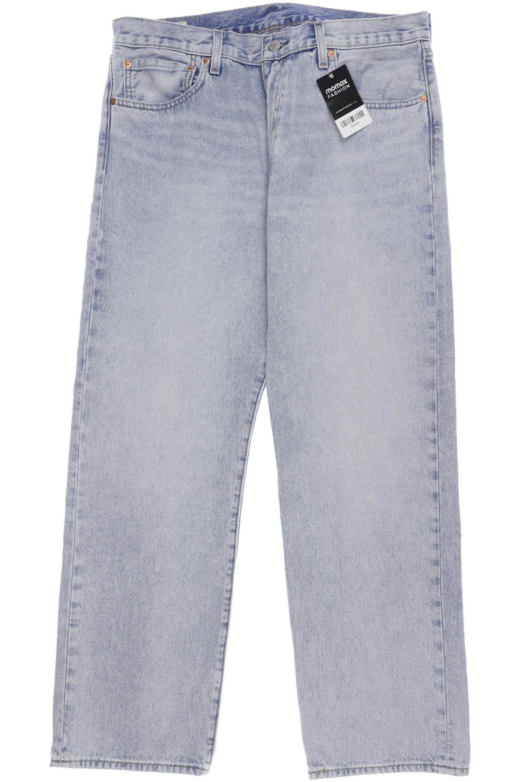 

Levis Herren Jeans, hellblau, Gr. 36