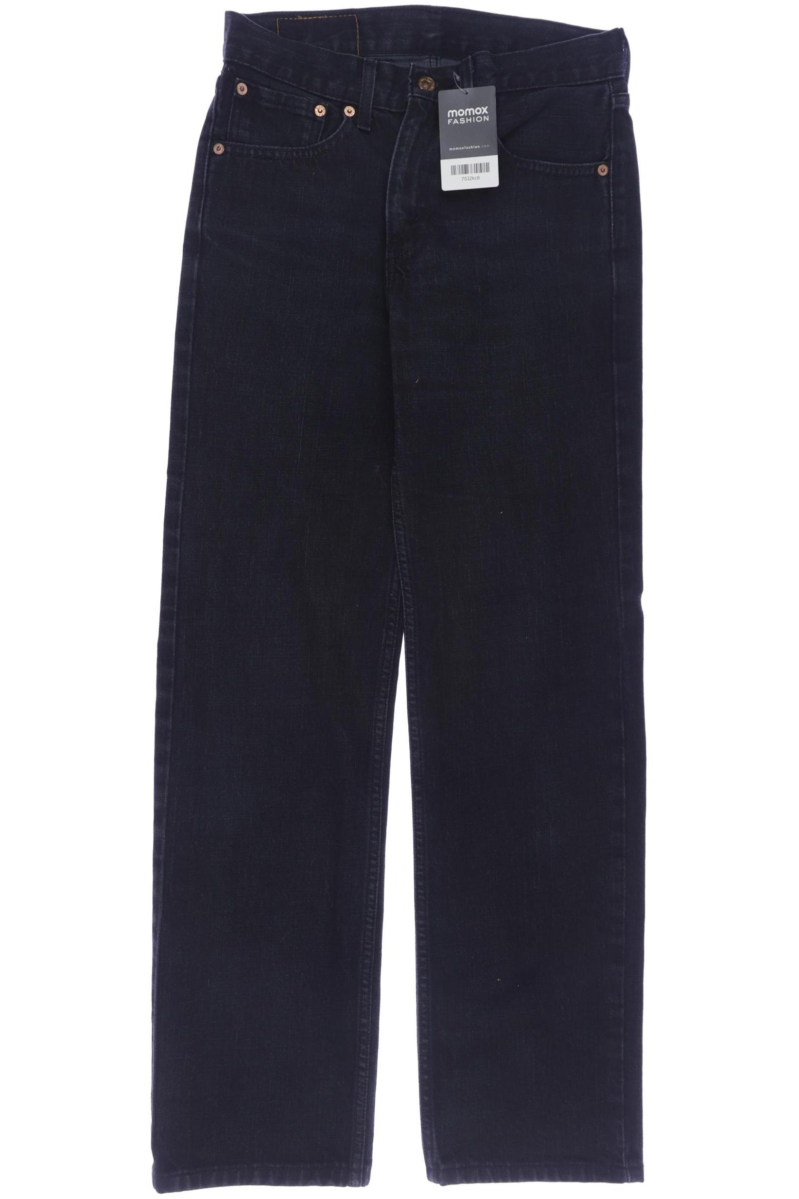 

Levis Herren Jeans, schwarz, Gr. 29
