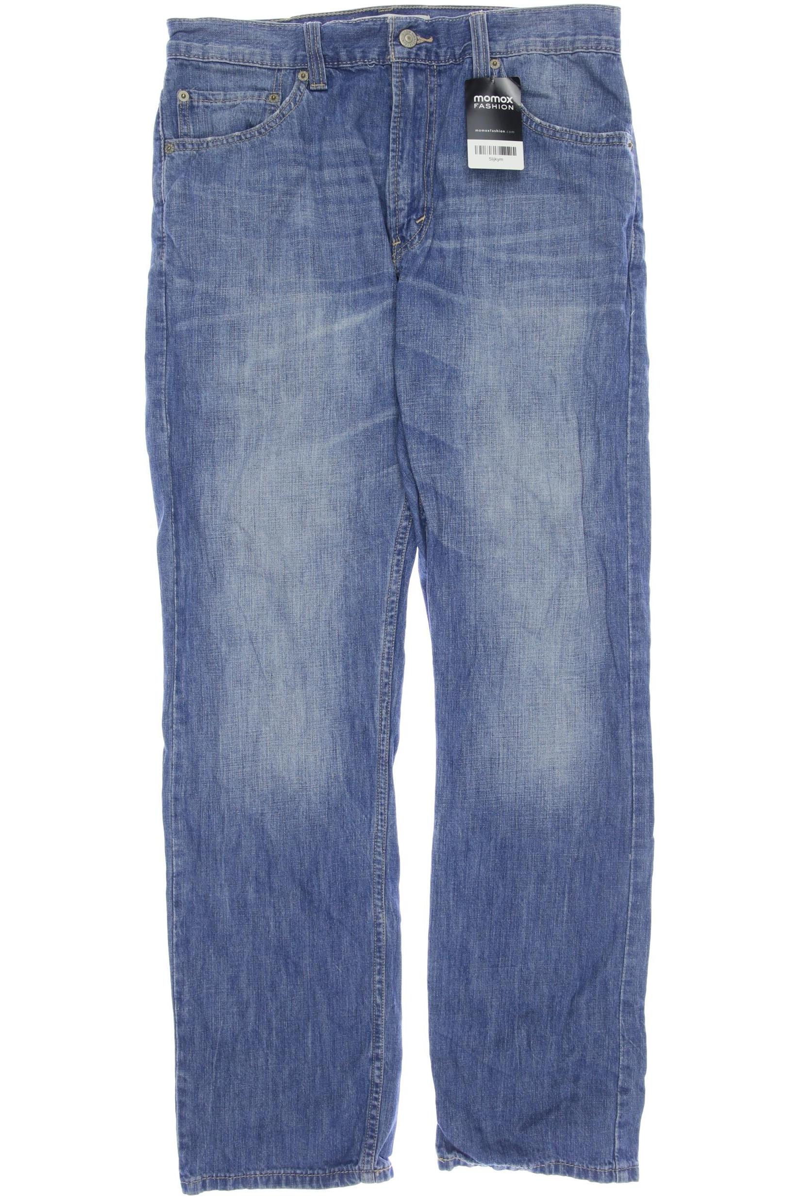 

Levis Herren Jeans, blau, Gr. 32