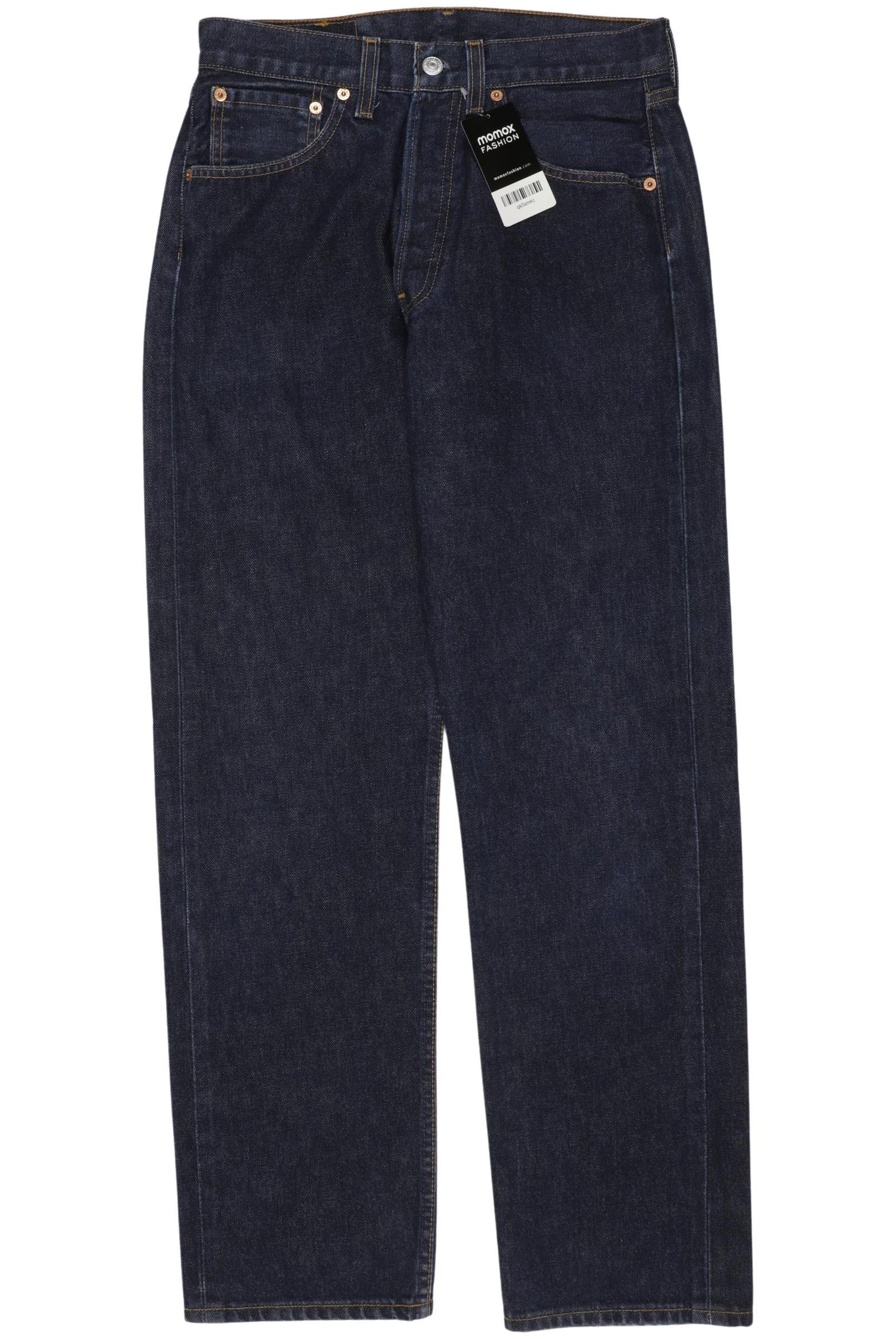 

Levis Herren Jeans, marineblau, Gr. 31