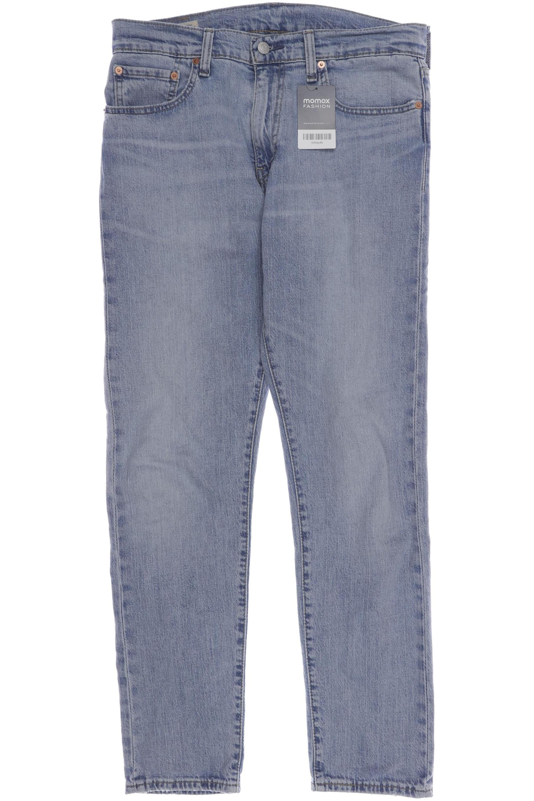 

Levis Herren Jeans, blau, Gr. 32