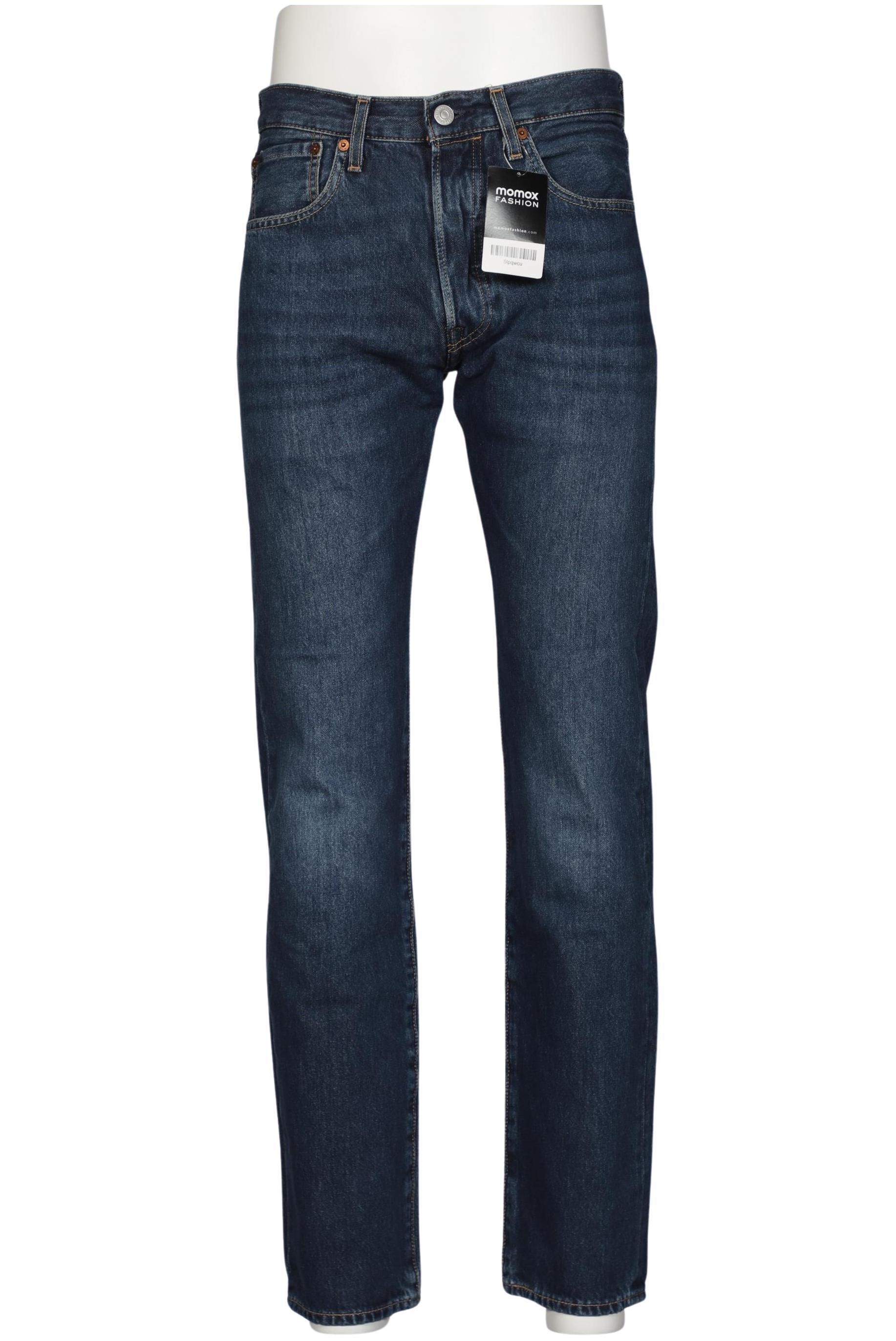 

Levis Herren Jeans, blau, Gr. 29