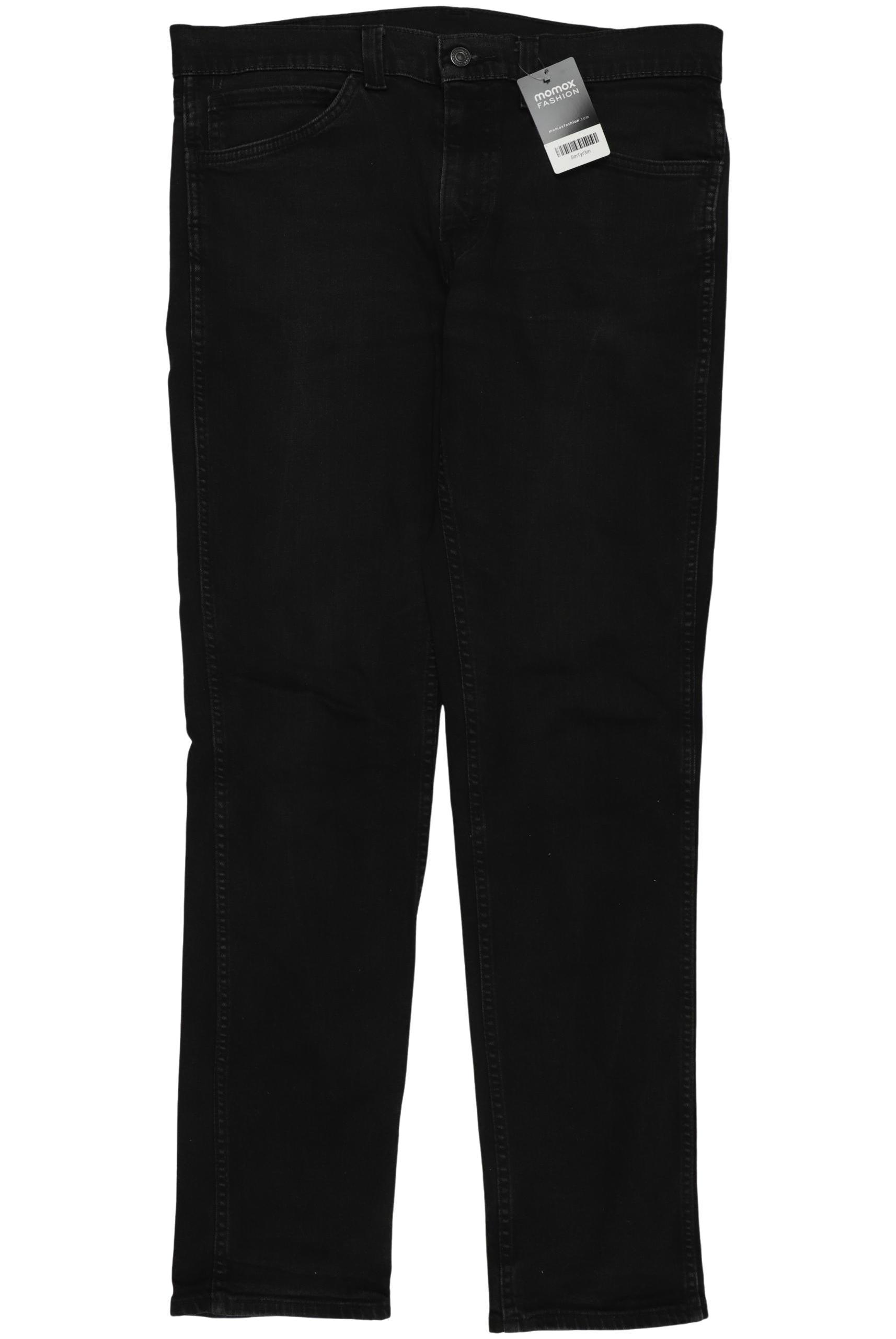 

Levis Herren Jeans, schwarz, Gr. 34
