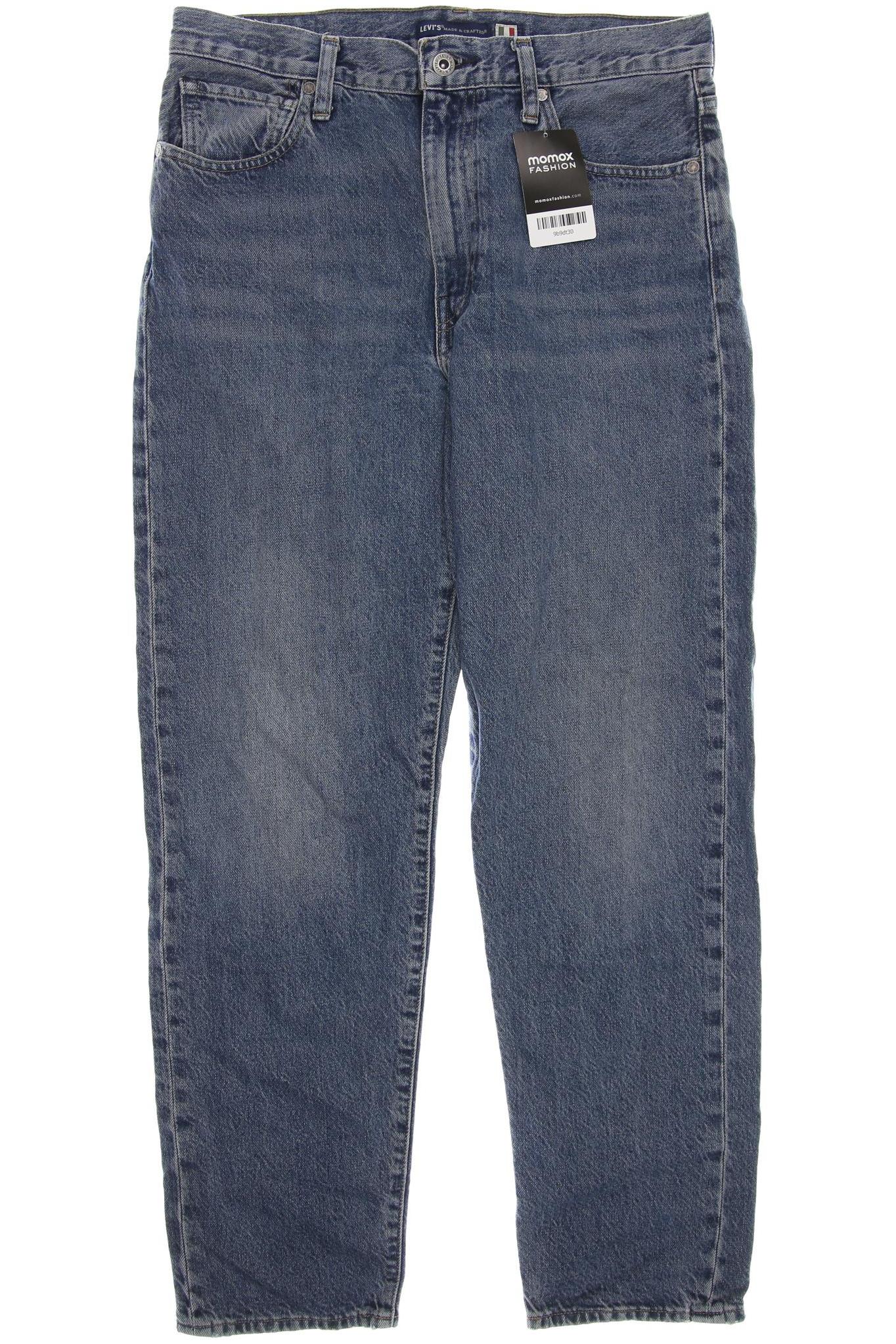 

Levis Herren Jeans, blau, Gr. 29