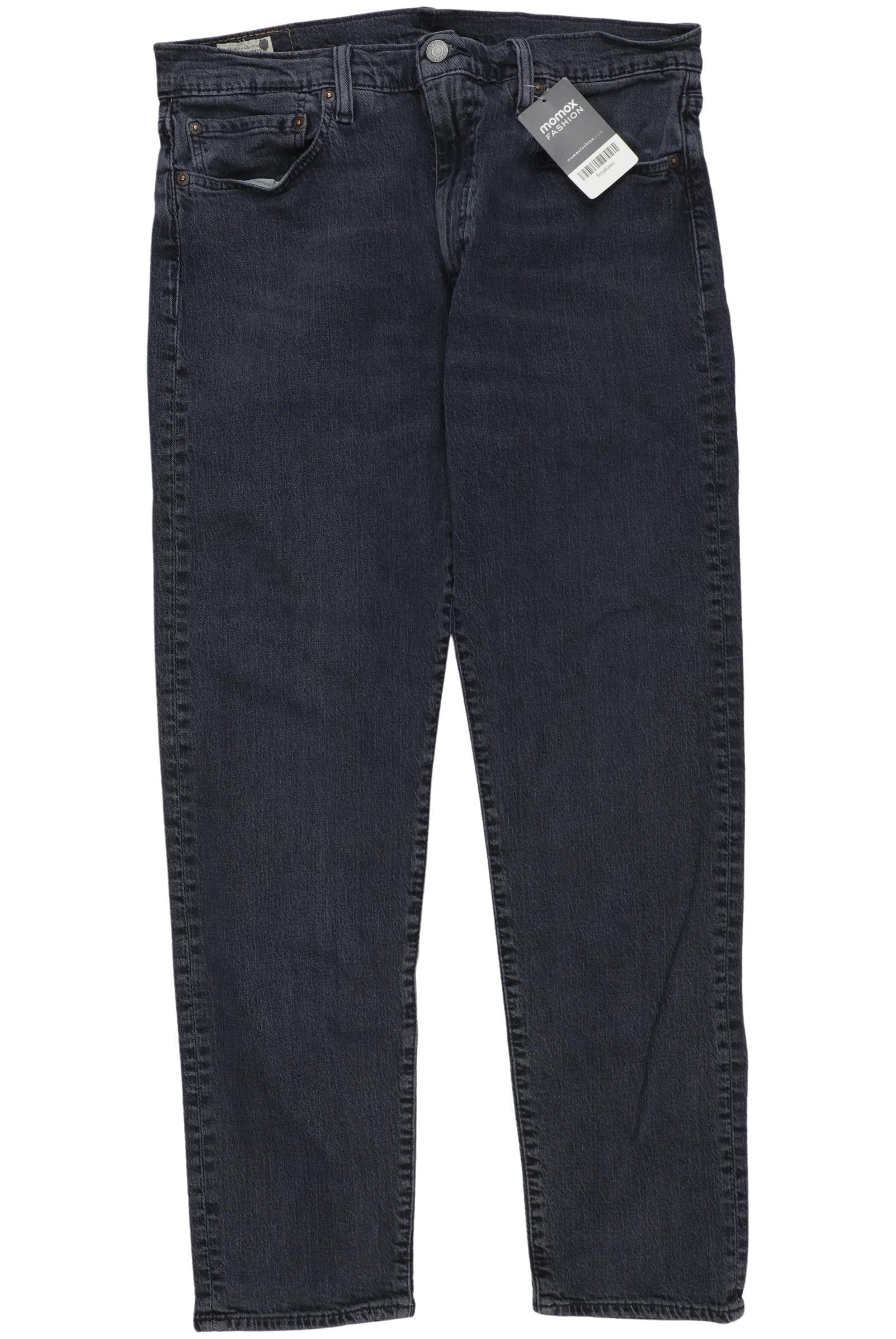 

Levis Herren Jeans, marineblau, Gr. 36