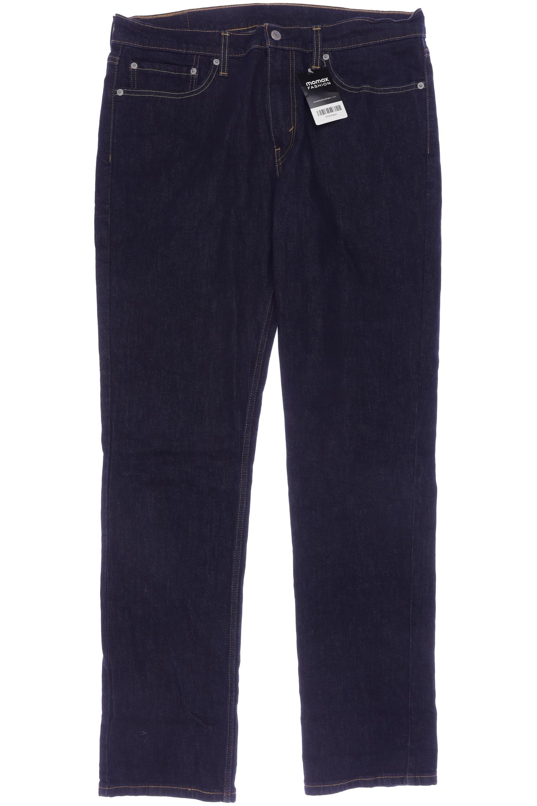 

Levis Herren Jeans, marineblau, Gr. 36
