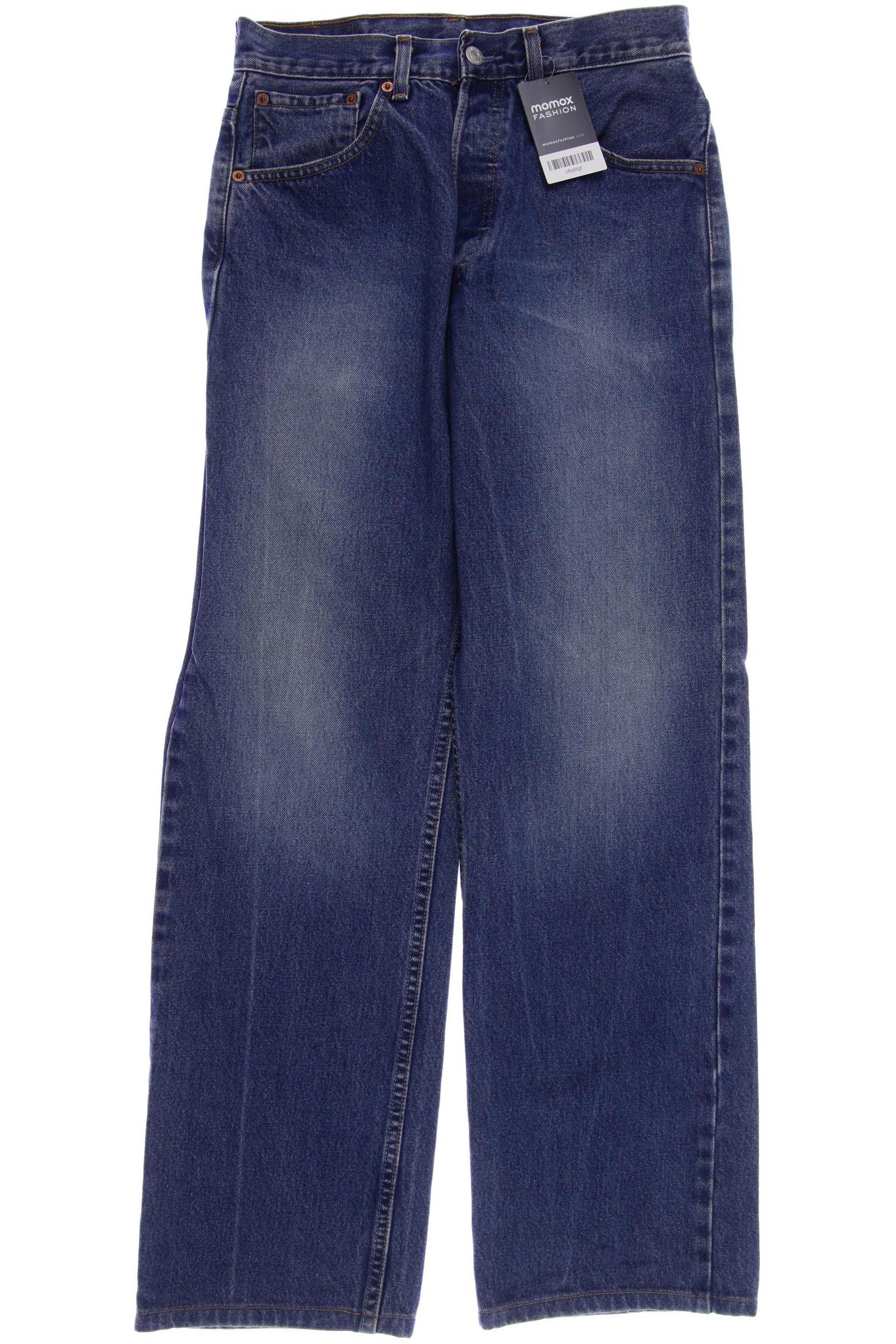 

Levis Herren Jeans, blau