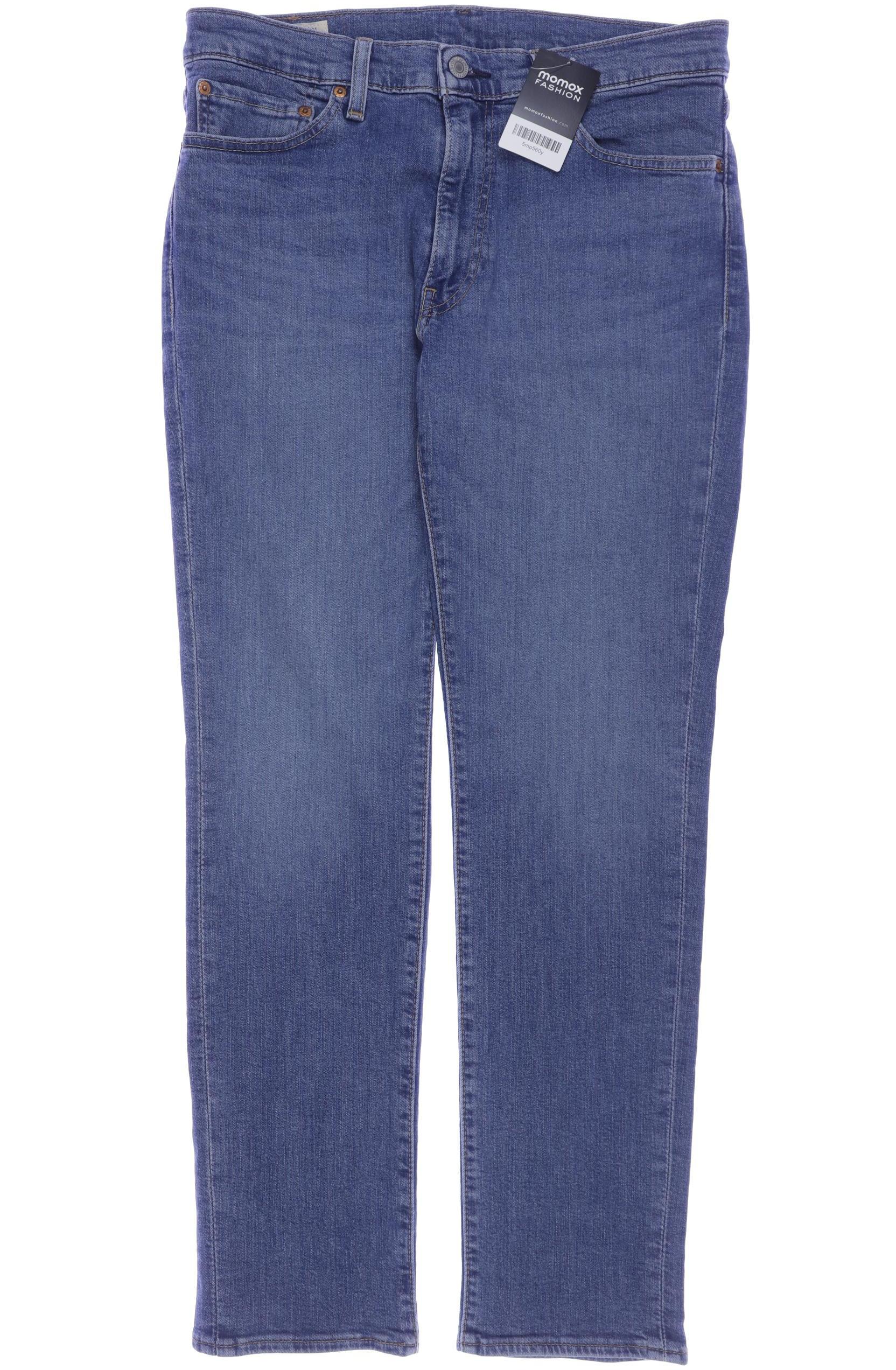 

Levis Herren Jeans, blau